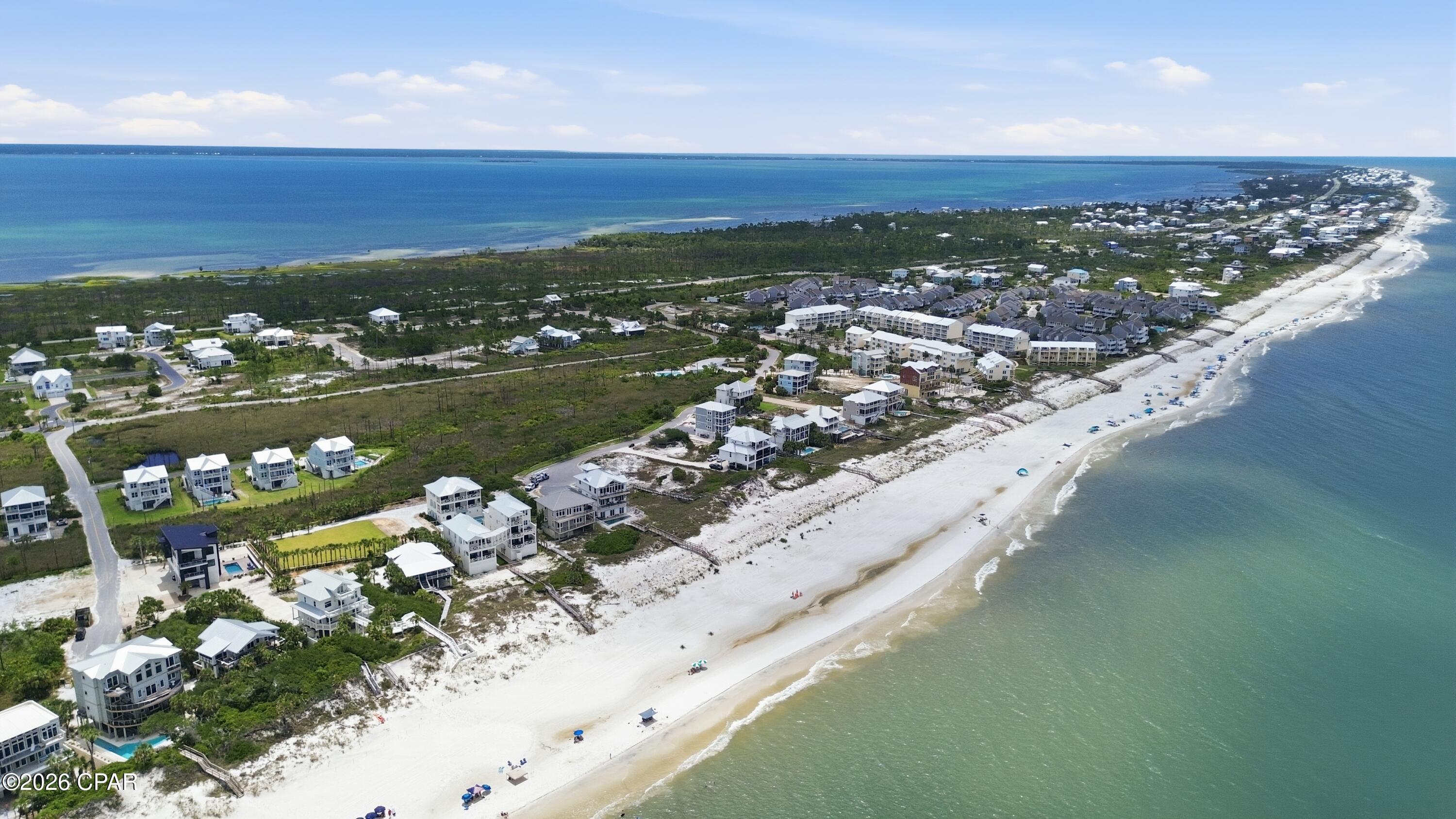 Sunset Pointe - Residential