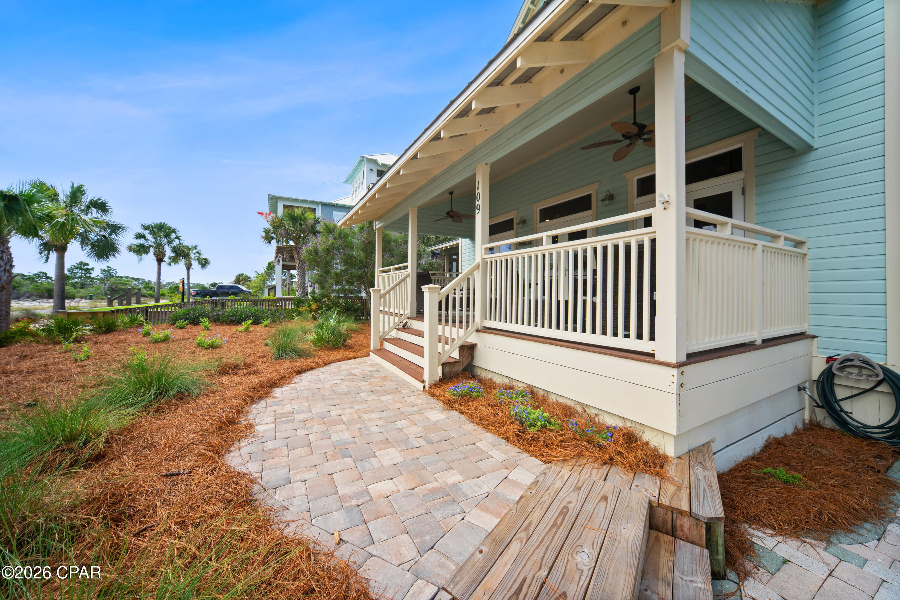 Sunset Pointe - Residential