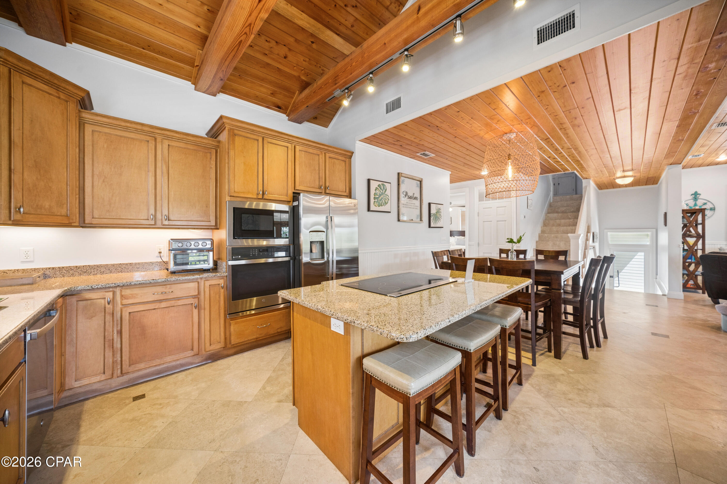 Sunset Pointe - Residential