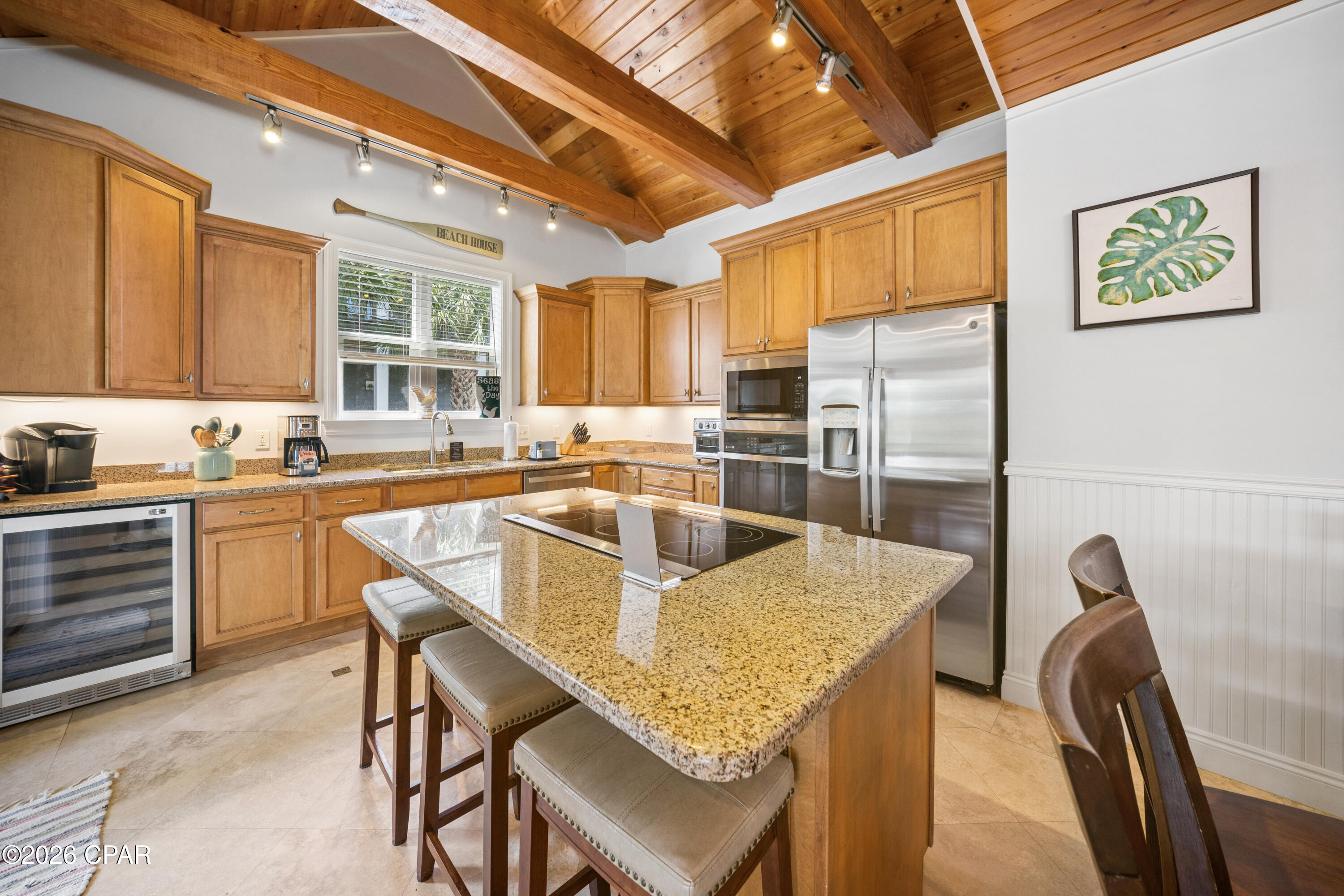 Sunset Pointe - Residential