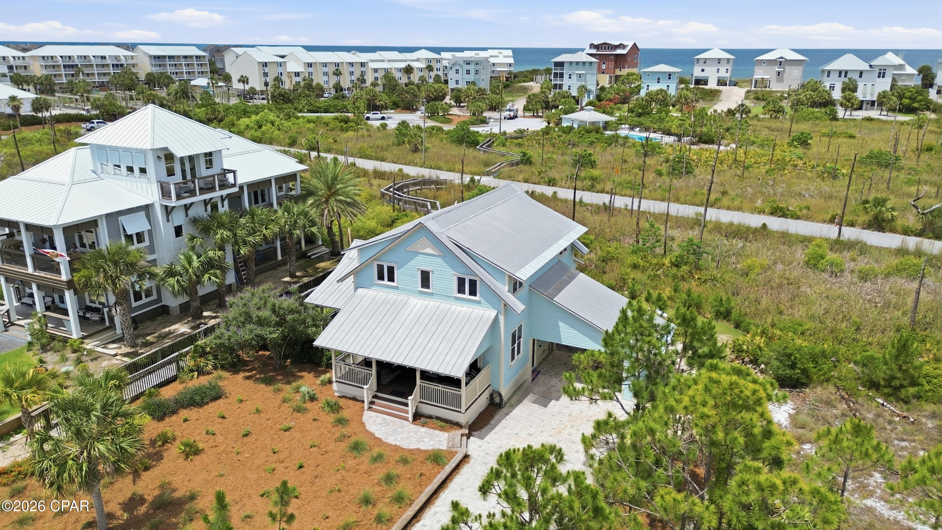 Sunset Pointe - Residential