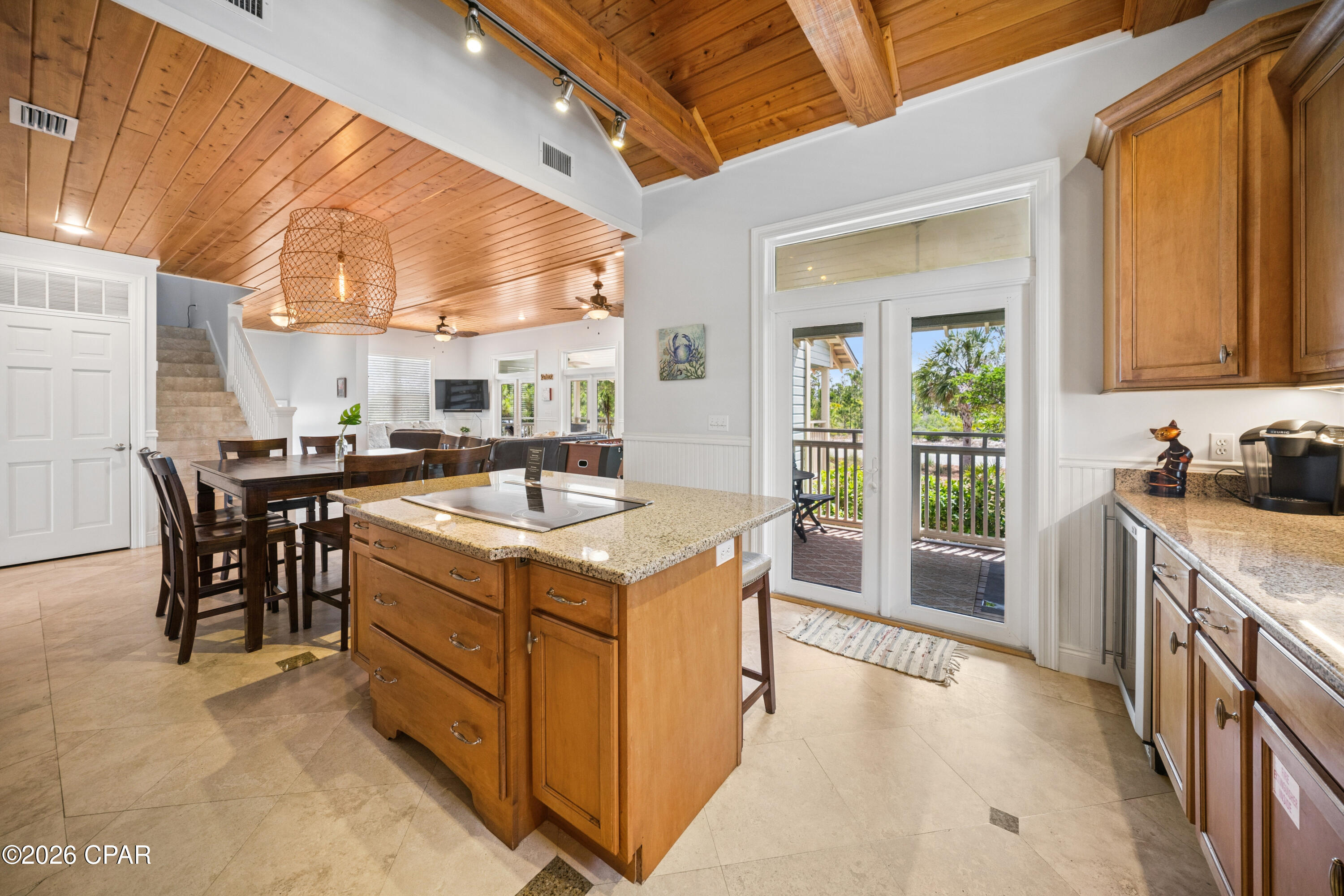 Sunset Pointe - Residential