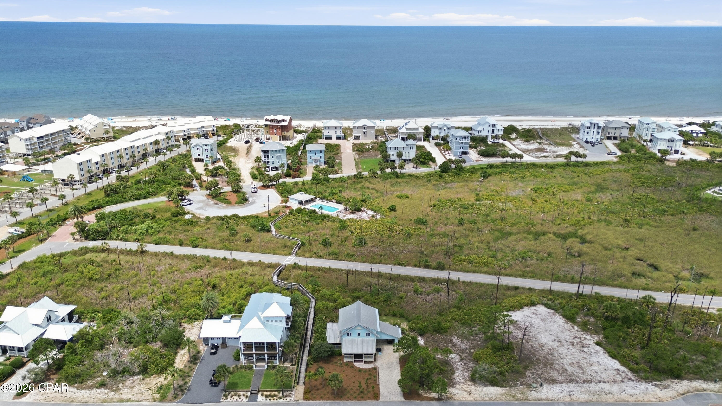 Sunset Pointe - Residential