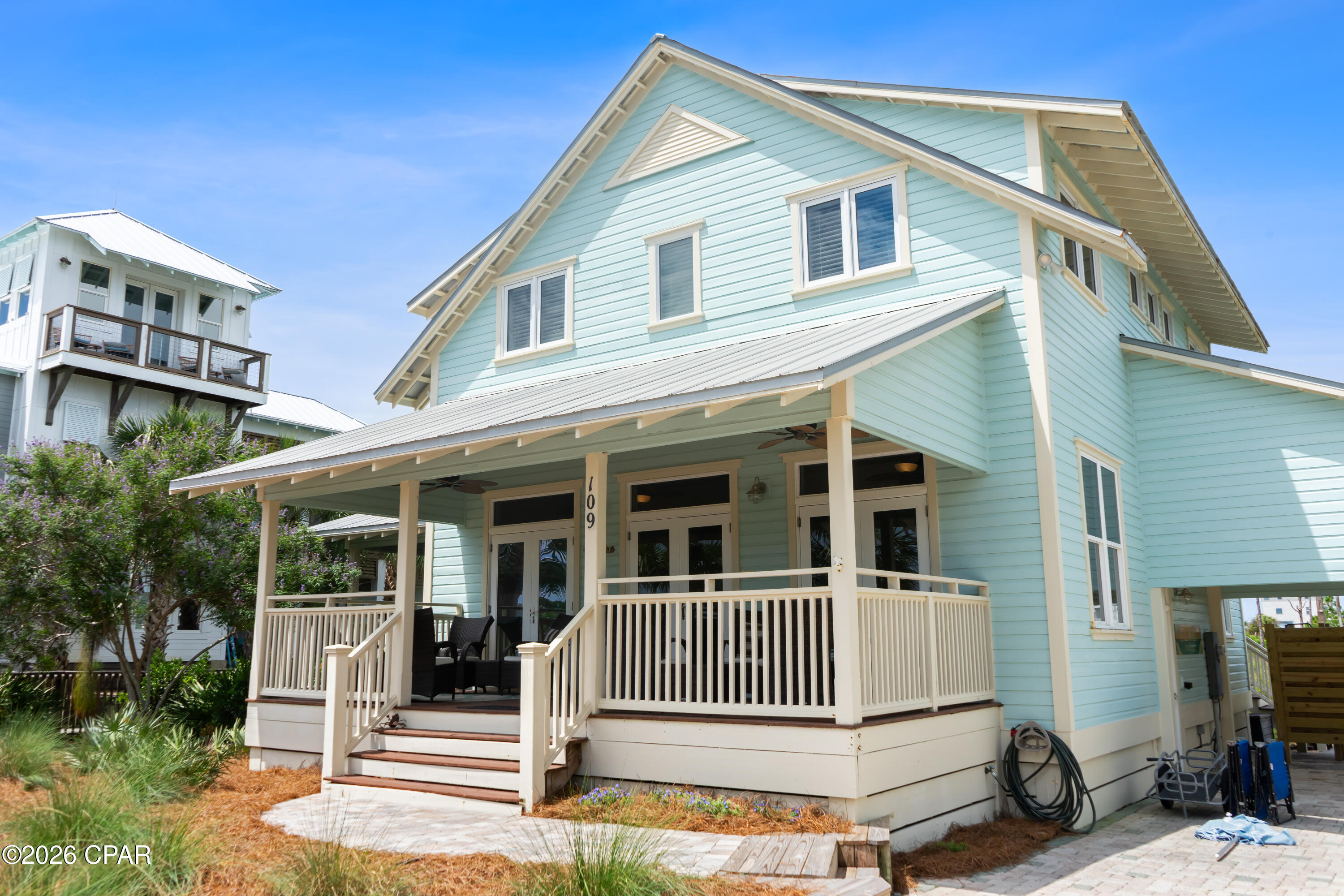 Sunset Pointe - Residential