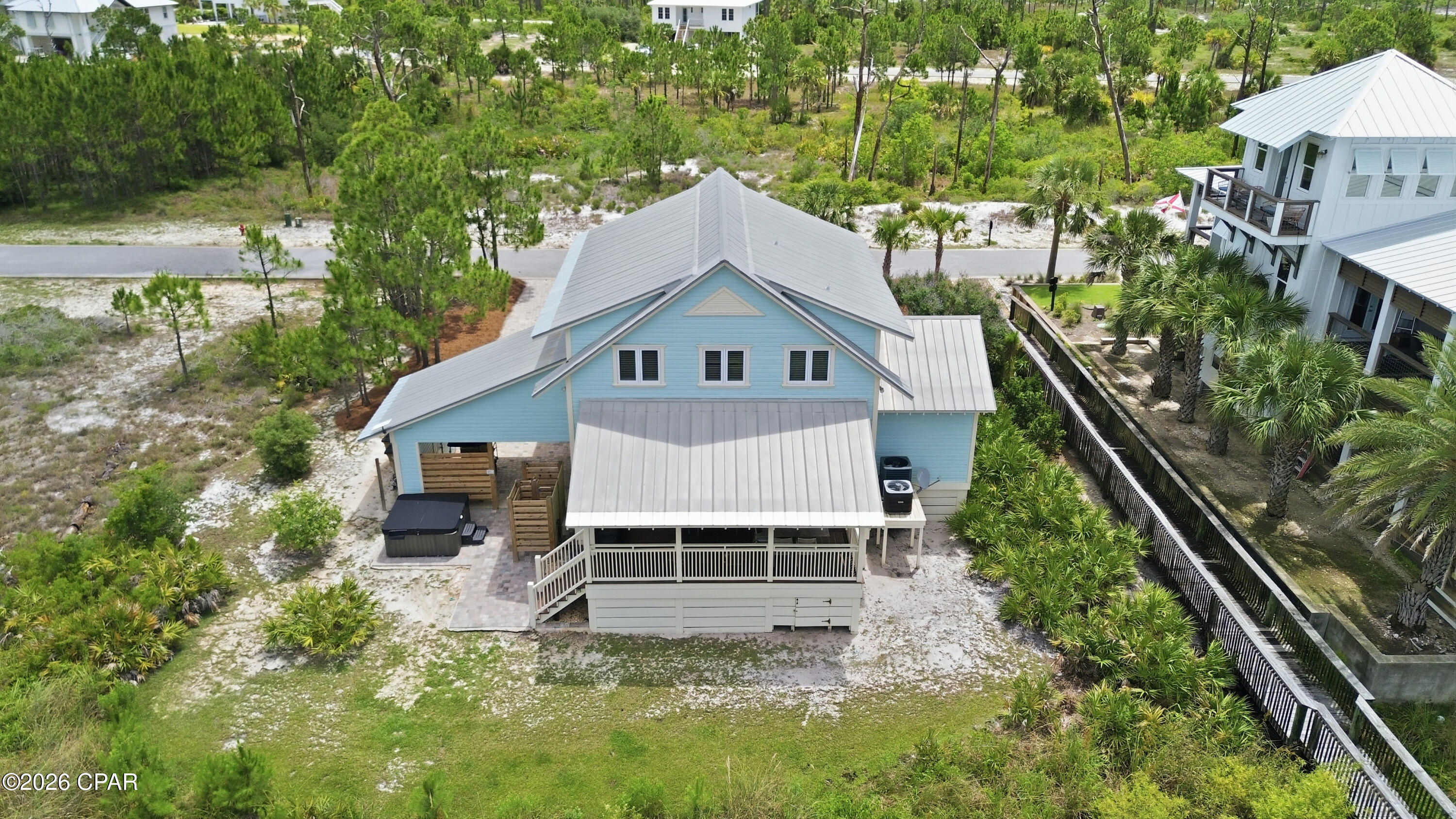 Sunset Pointe - Residential