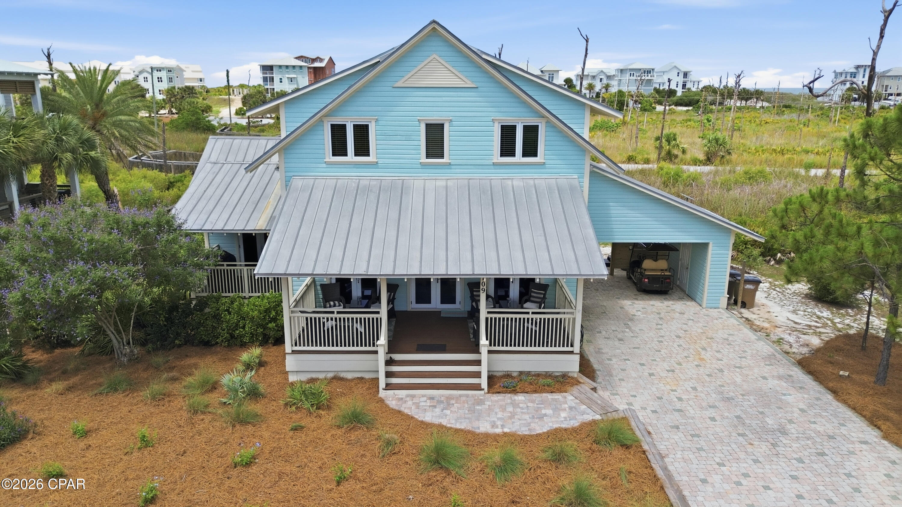 Sunset Pointe - Residential