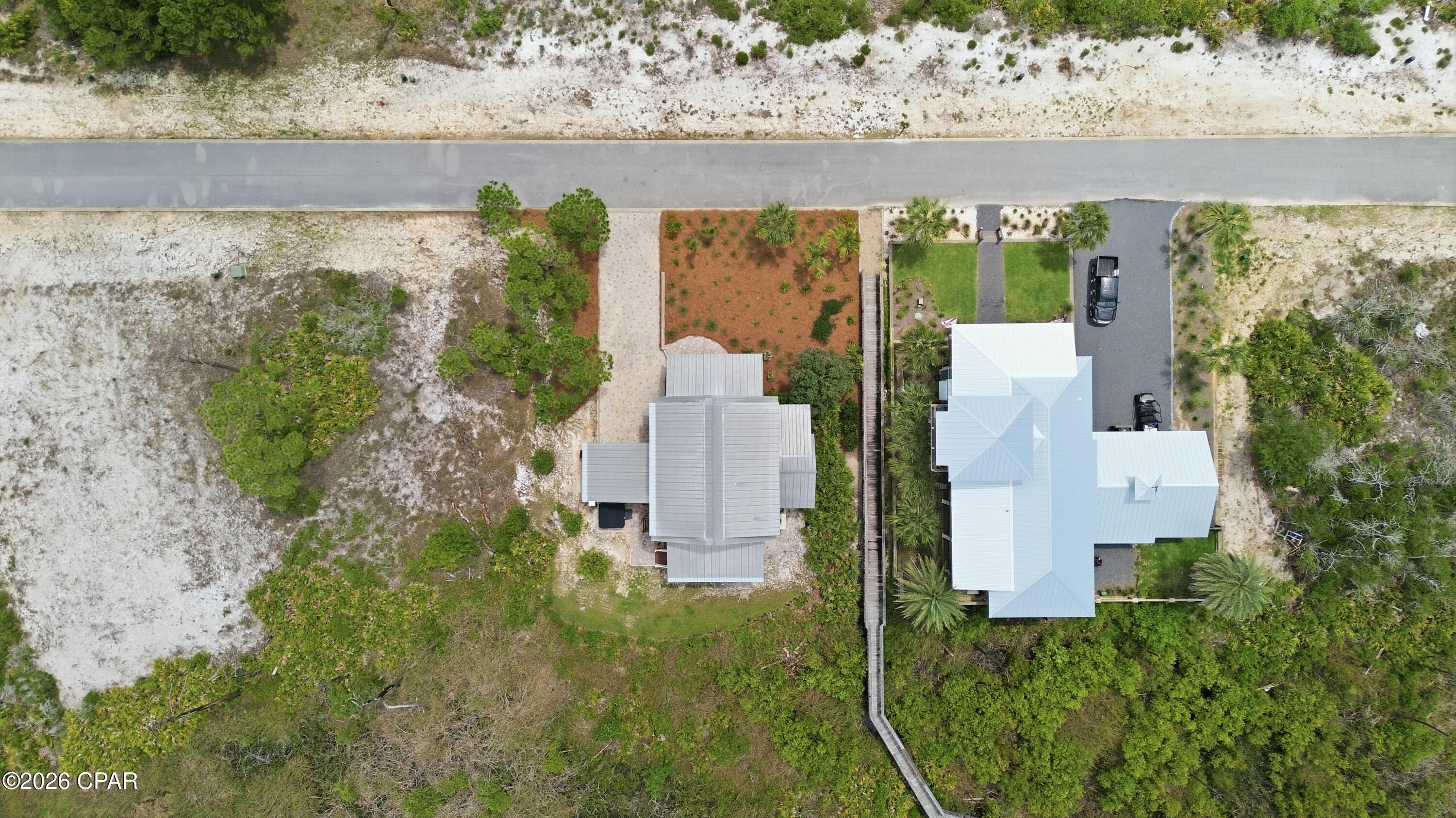 Sunset Pointe - Residential