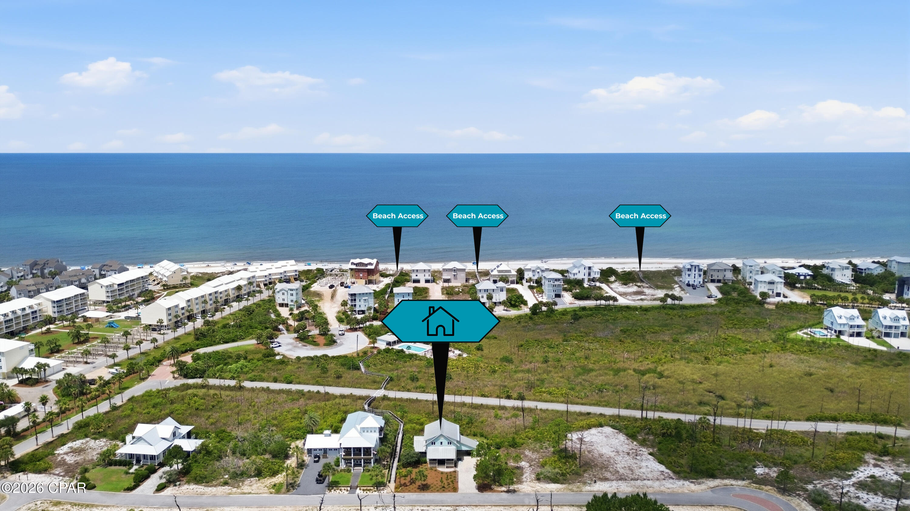 Sunset Pointe - Residential