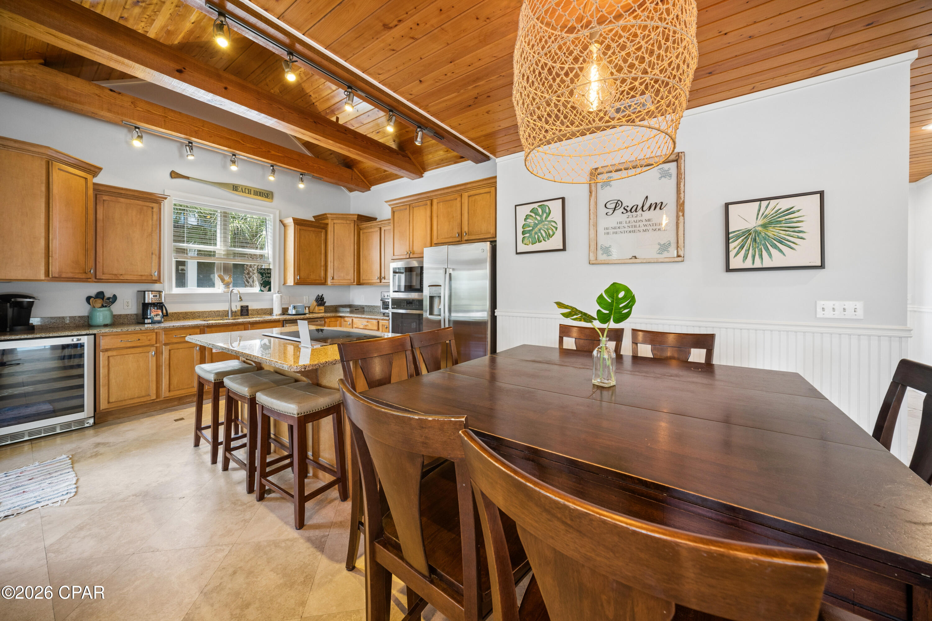 Sunset Pointe - Residential