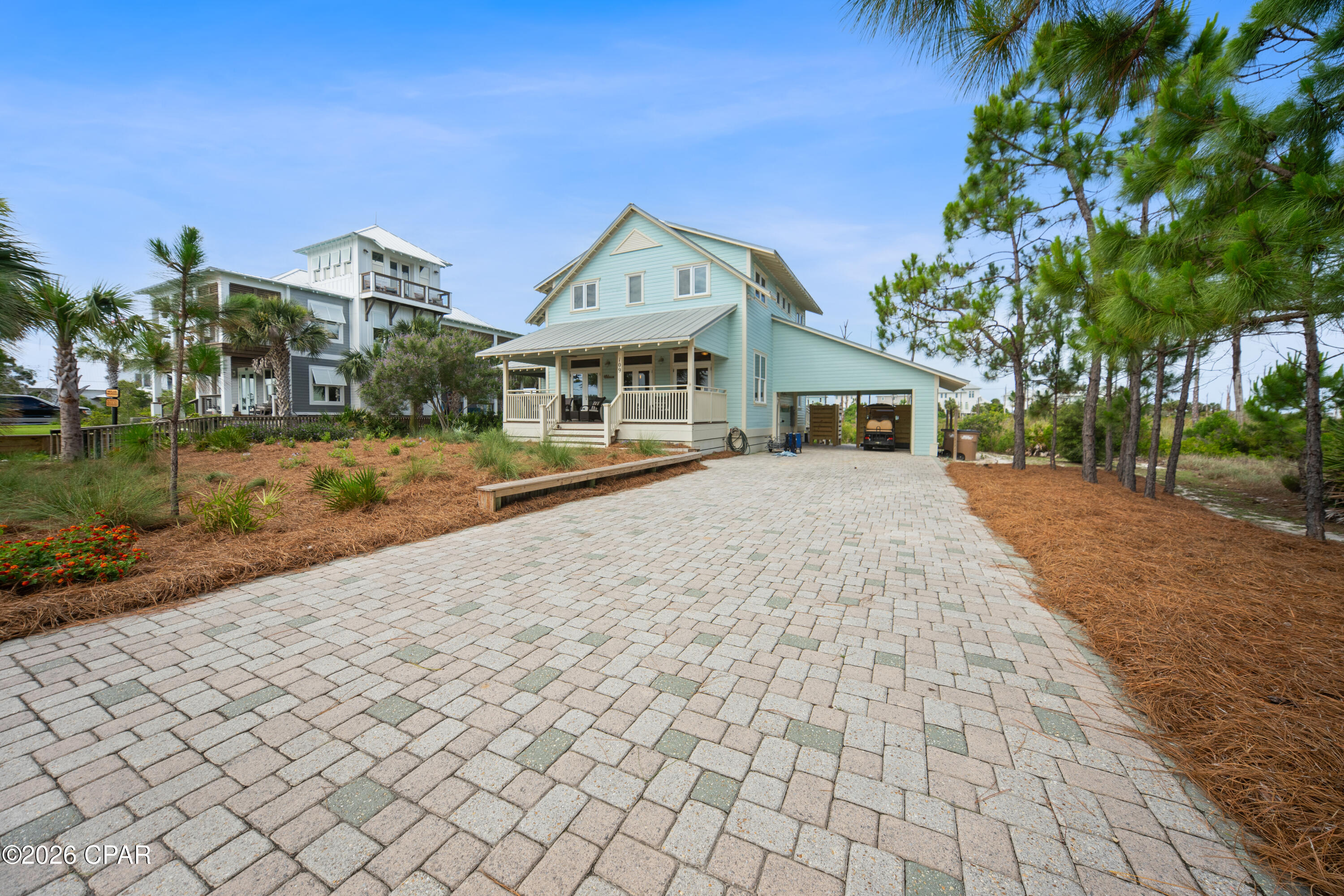 Sunset Pointe - Residential