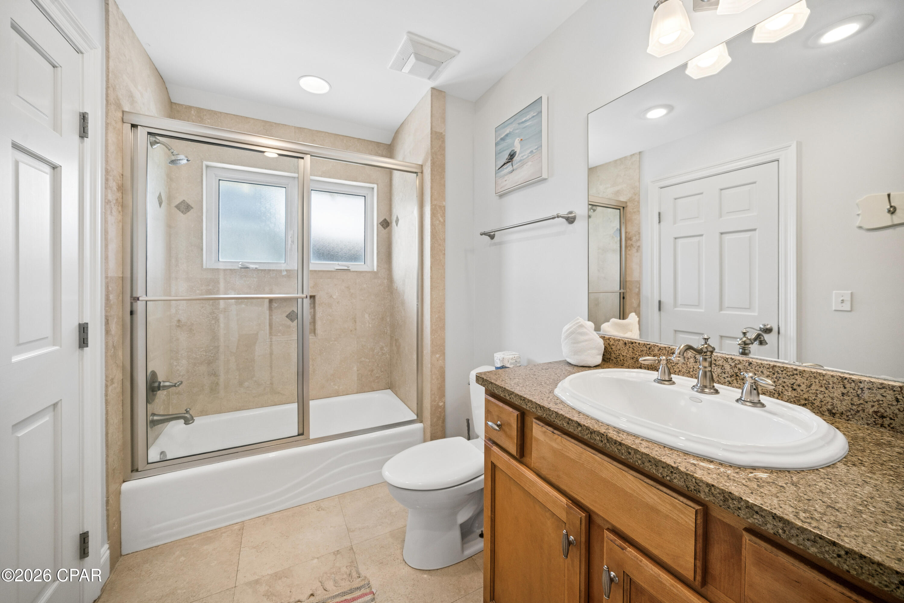Sunset Pointe - Residential