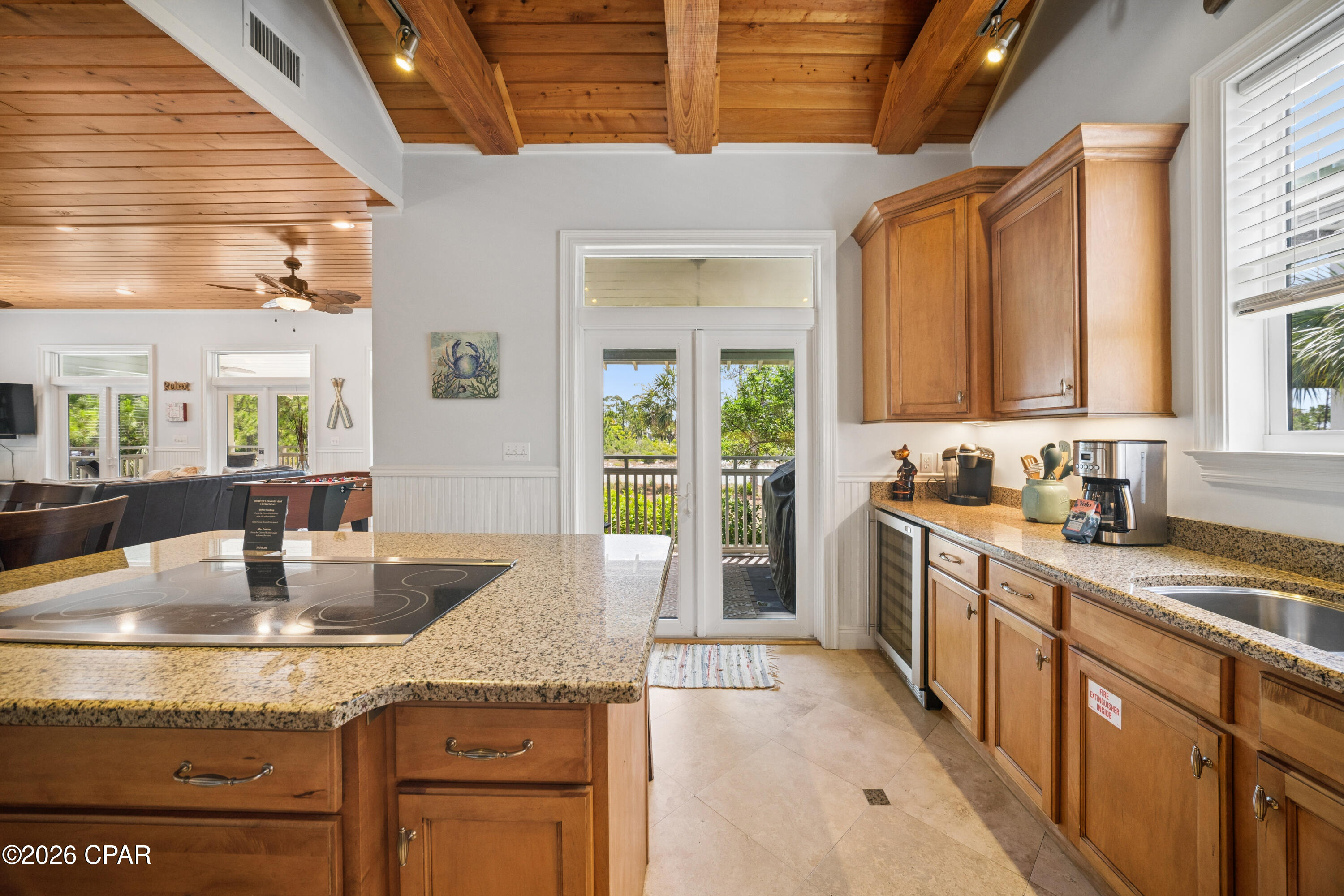 Sunset Pointe - Residential