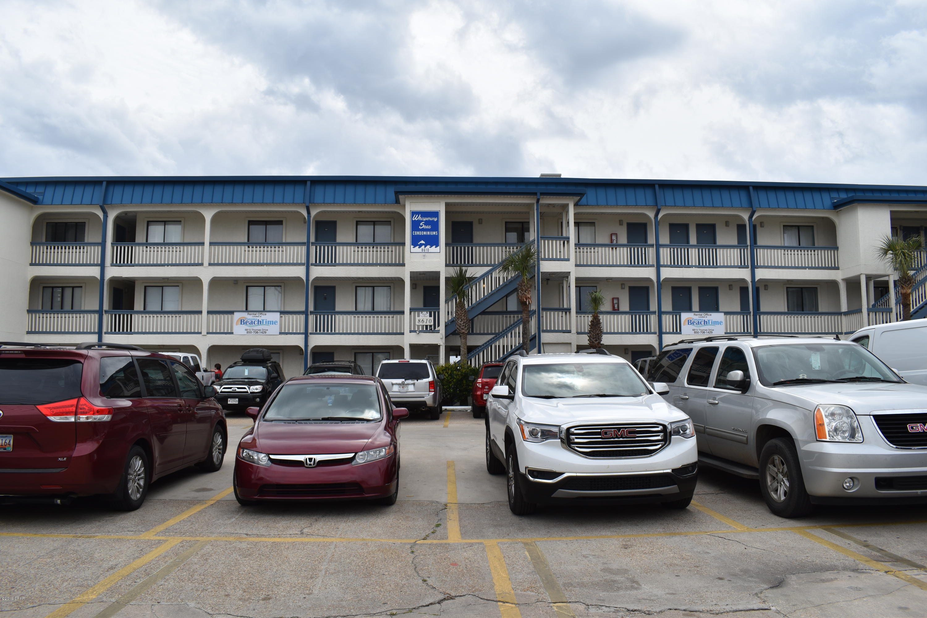 Whispering Seas - Residential