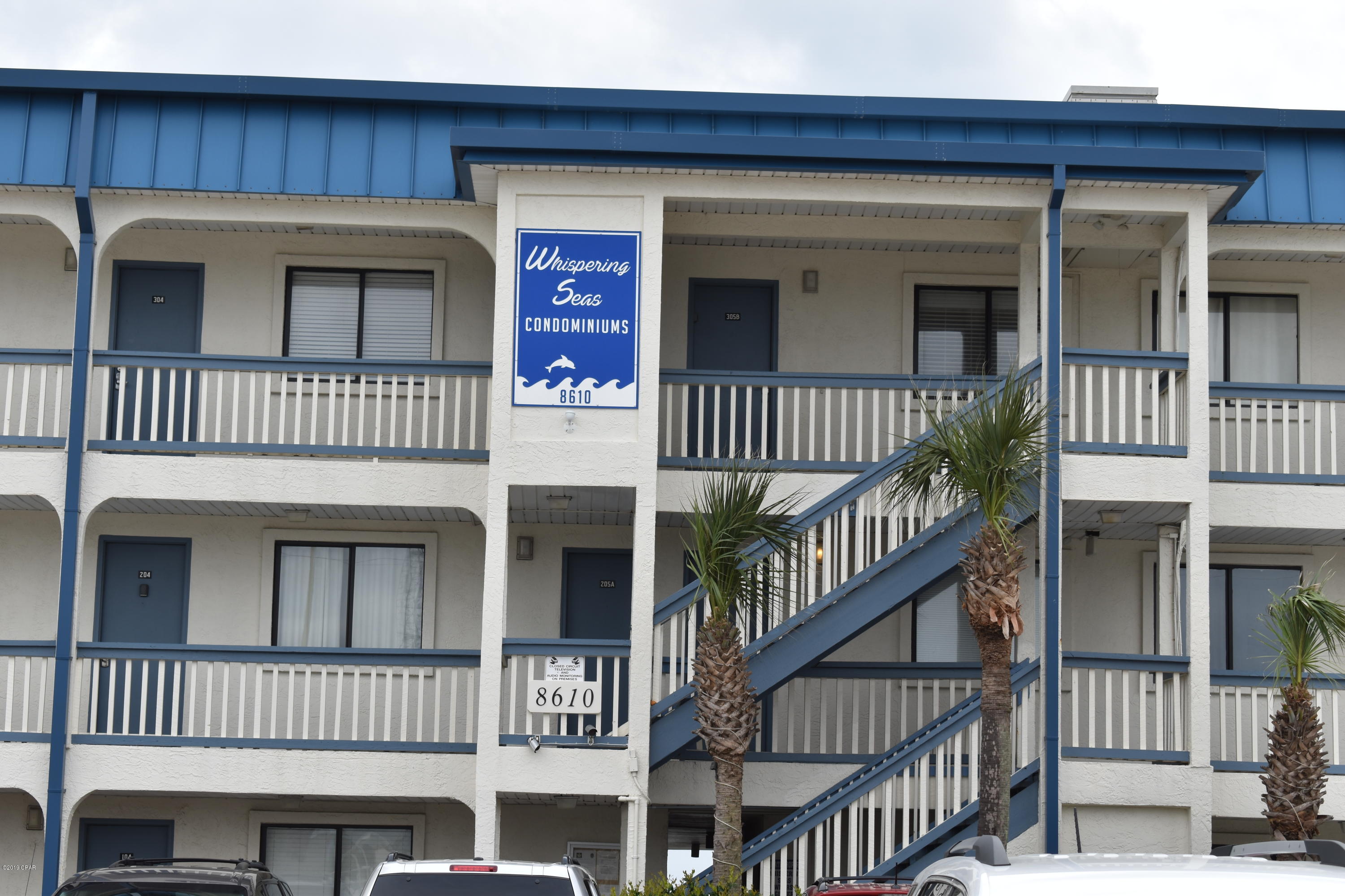 Whispering Seas - Residential