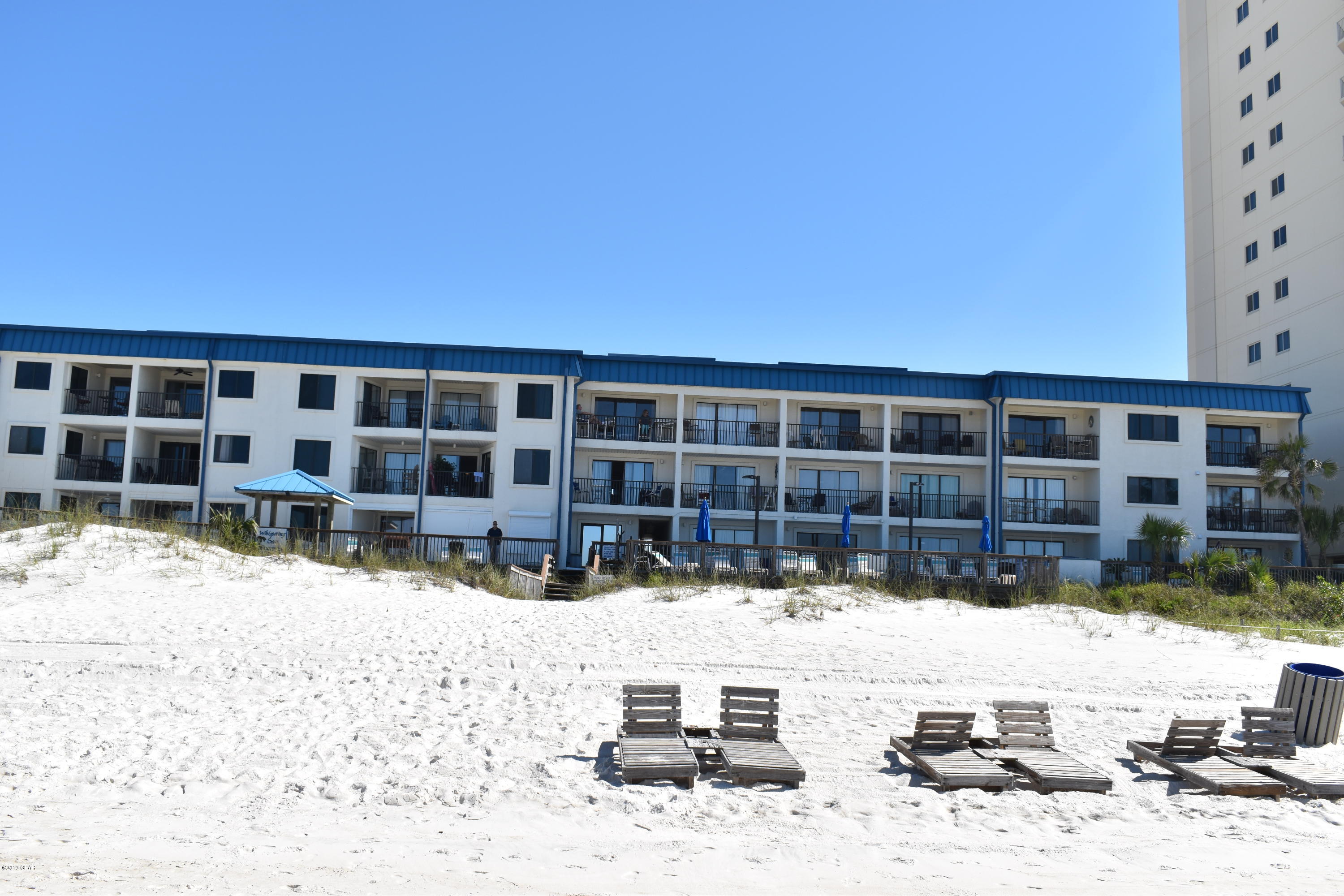 Whispering Seas - Residential