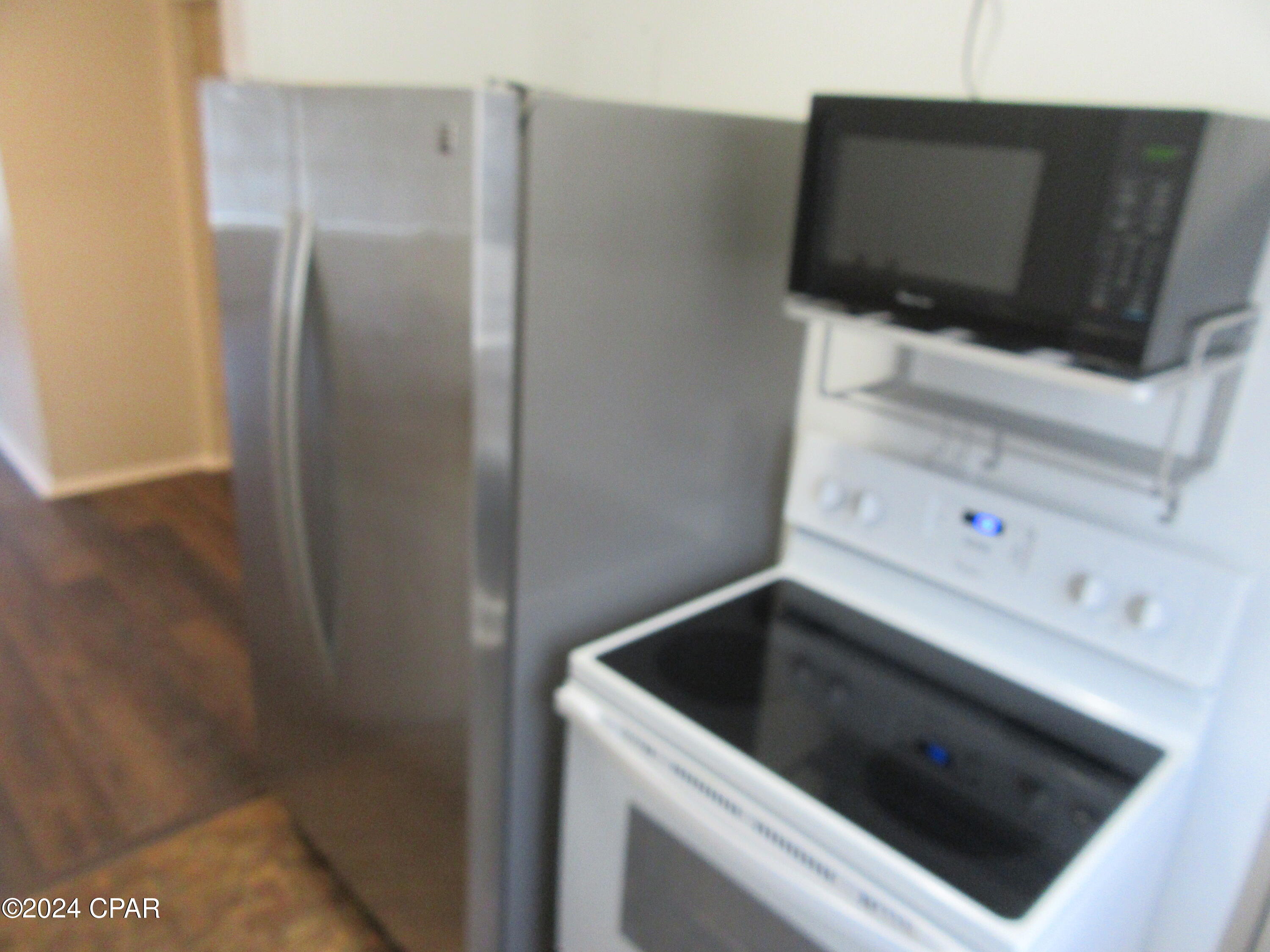 [No Recorded Subdiv] - Residential Lease