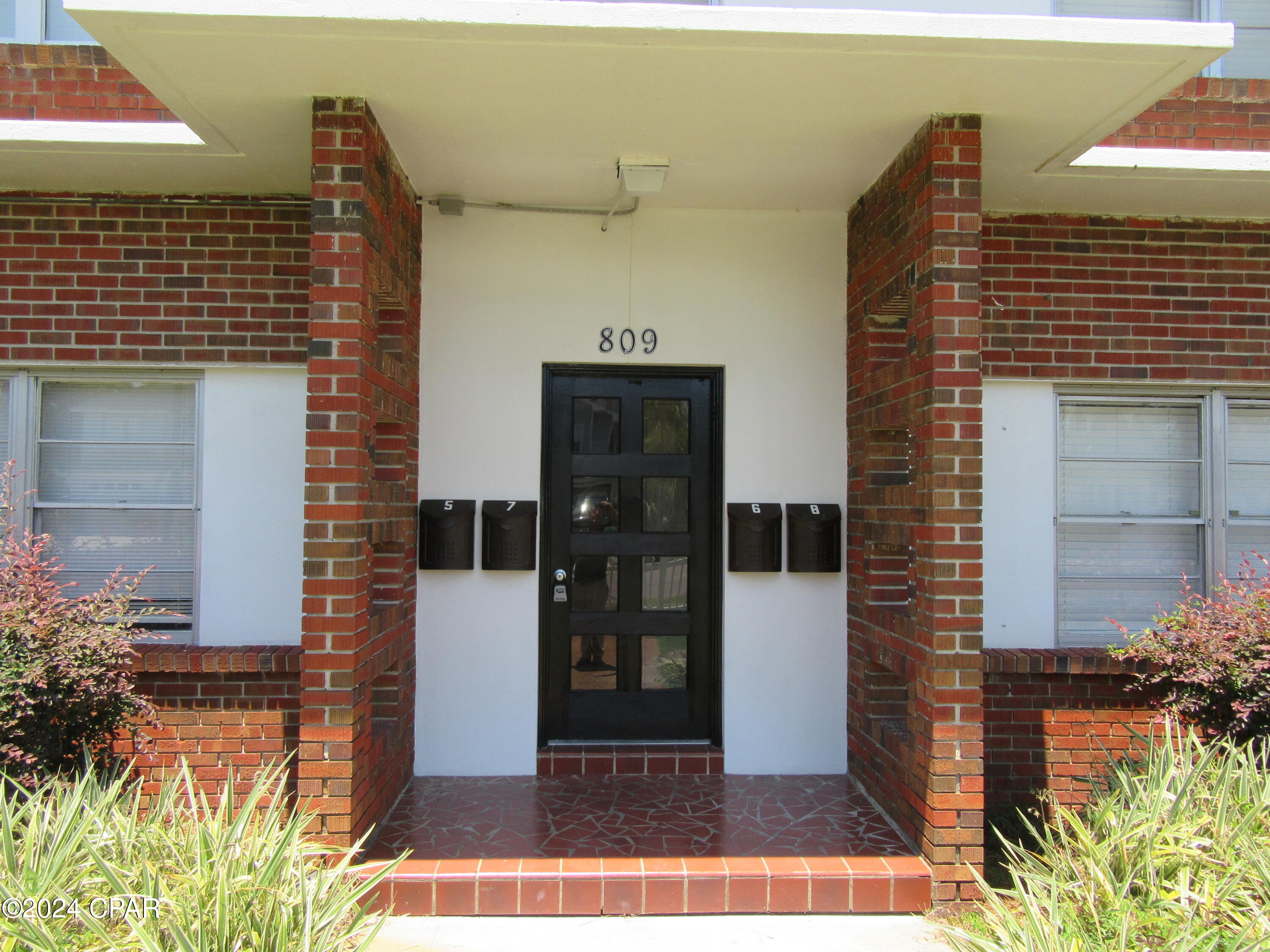 [No Recorded Subdiv] - Residential Lease