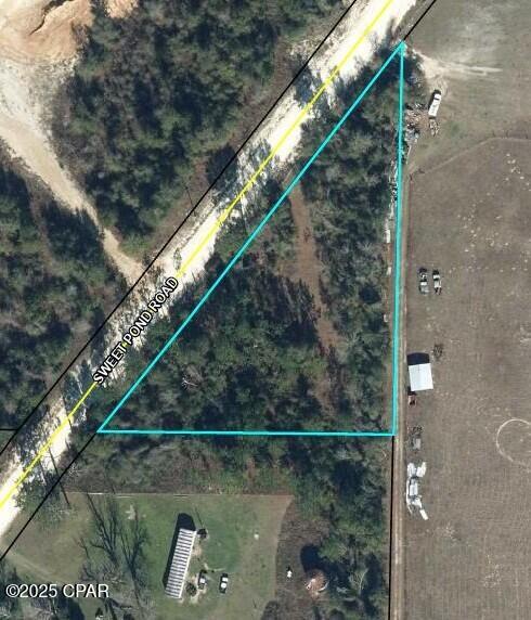 [No Recorded Subdiv] - Land