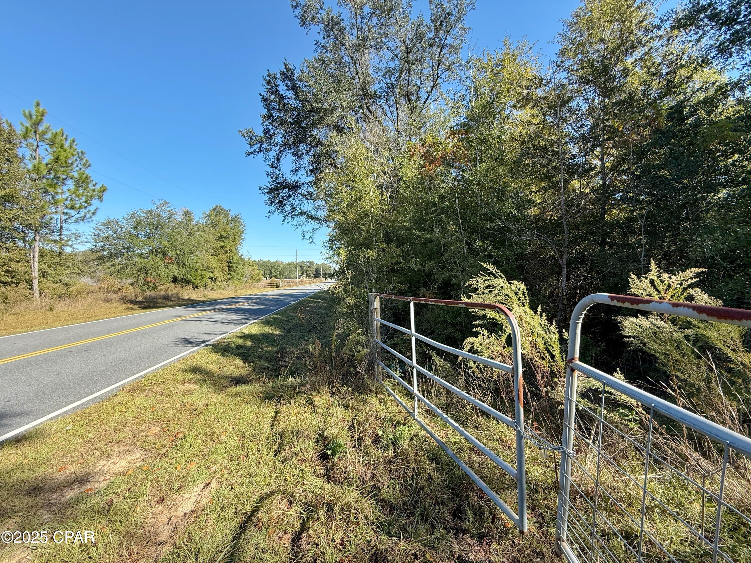 [No Recorded Subdiv] - Land