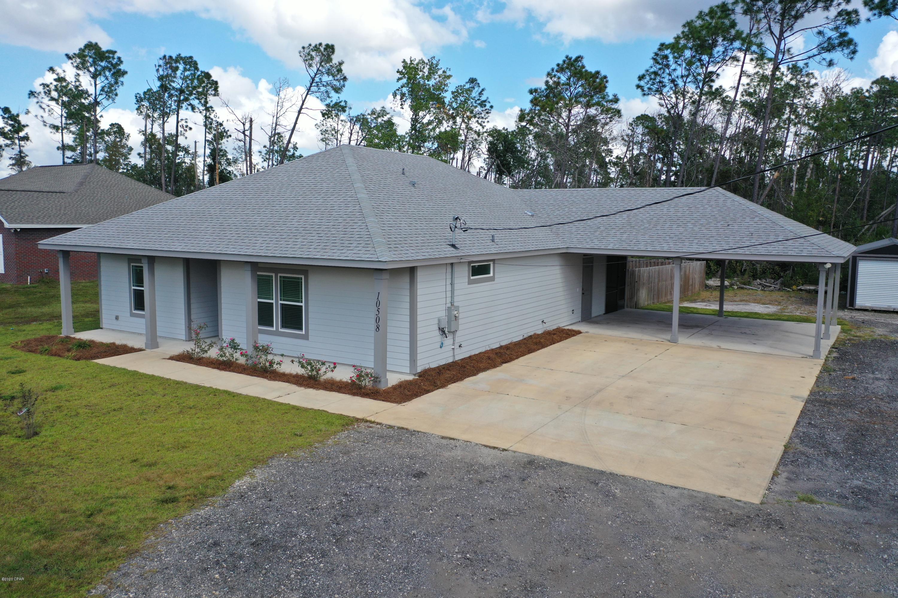 [No Recorded Subdiv] - Residential