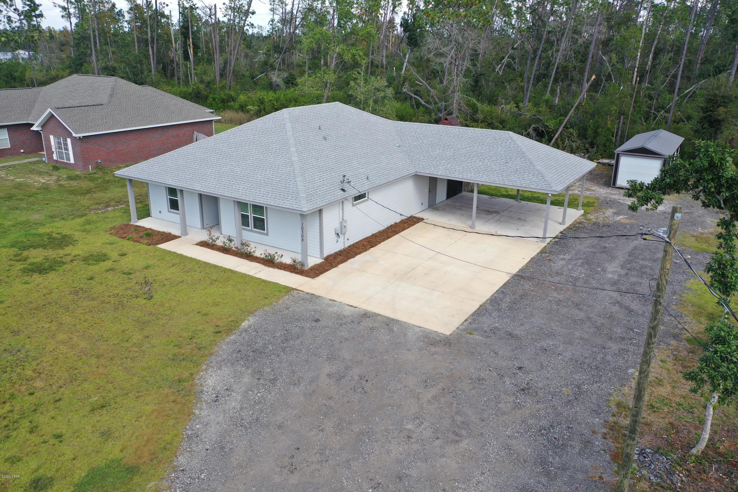 [No Recorded Subdiv] - Residential