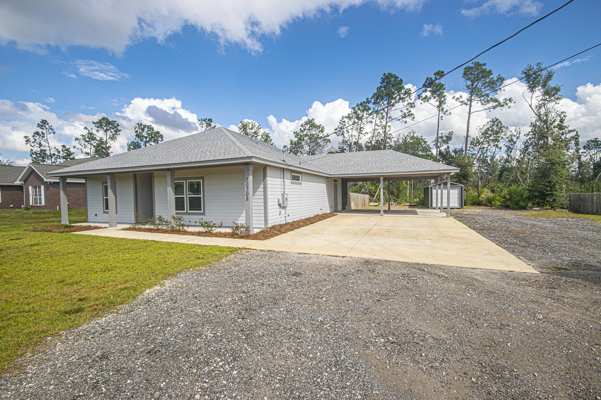 [No Recorded Subdiv] - Residential