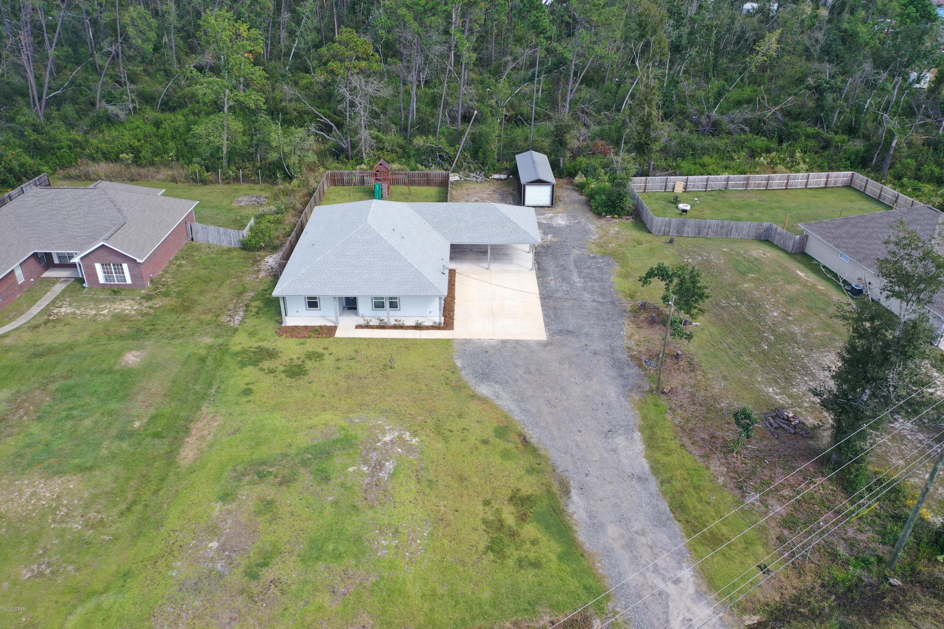 [No Recorded Subdiv] - Residential