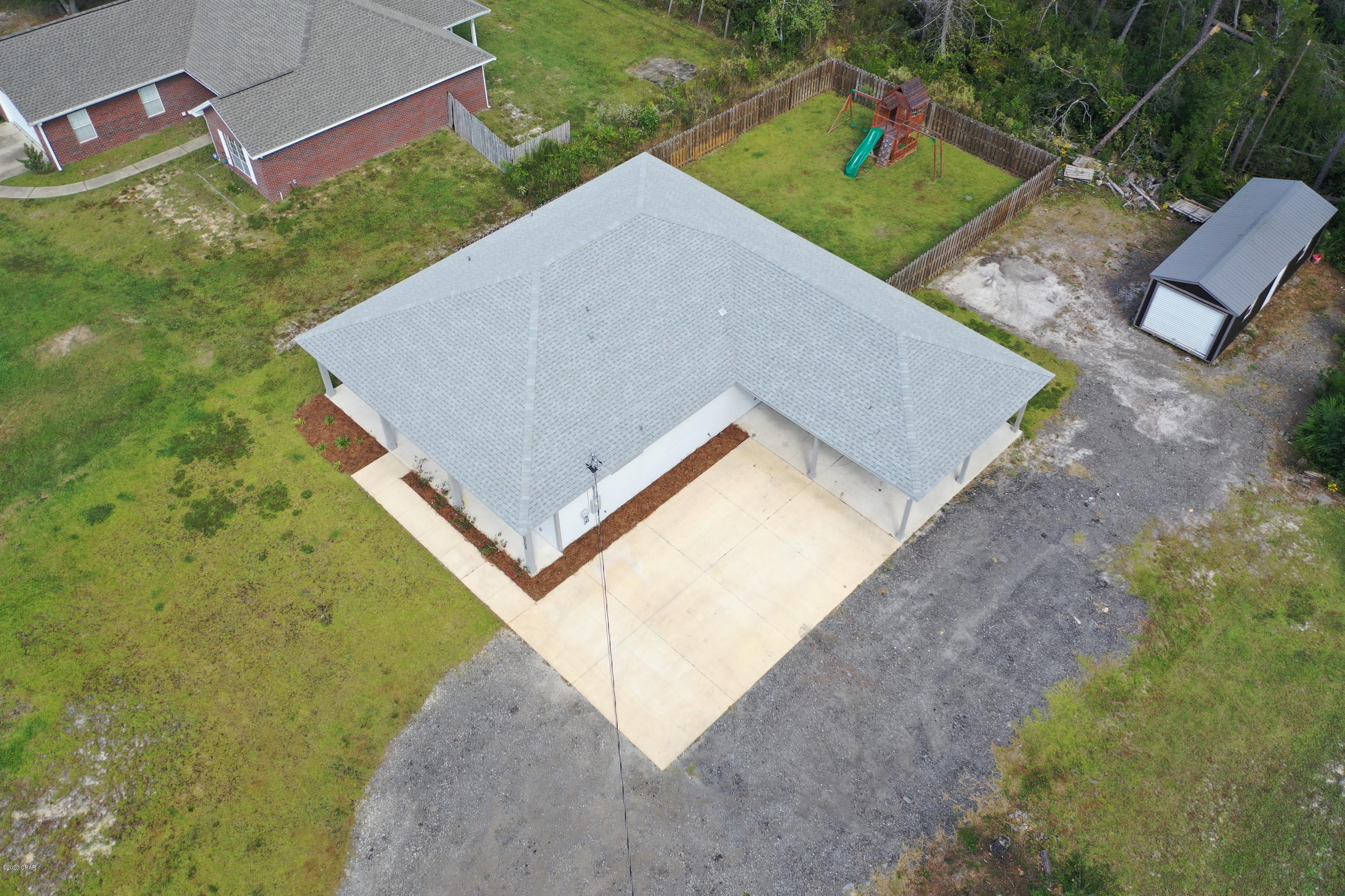 [No Recorded Subdiv] - Residential