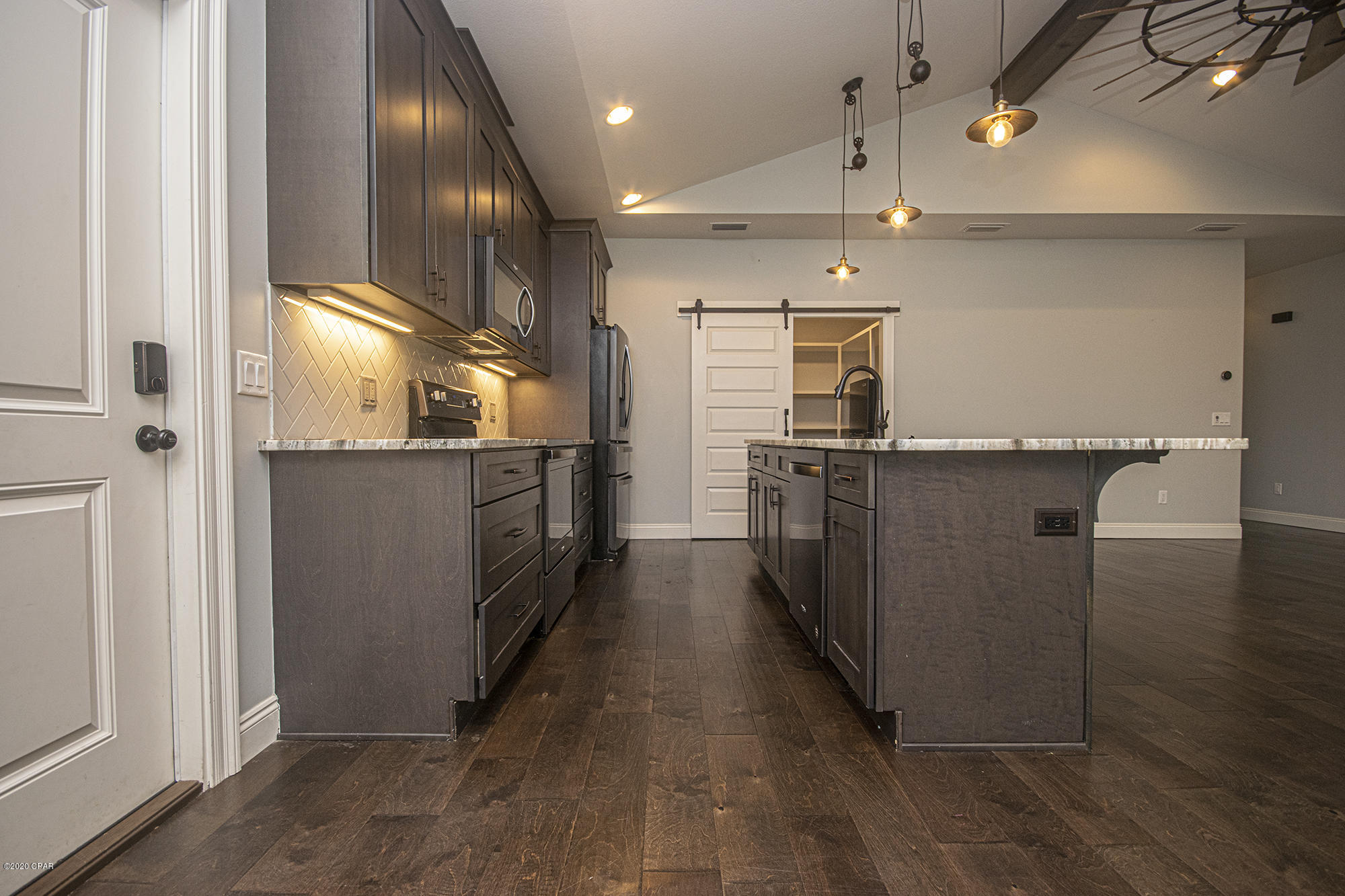 [No Recorded Subdiv] - Residential