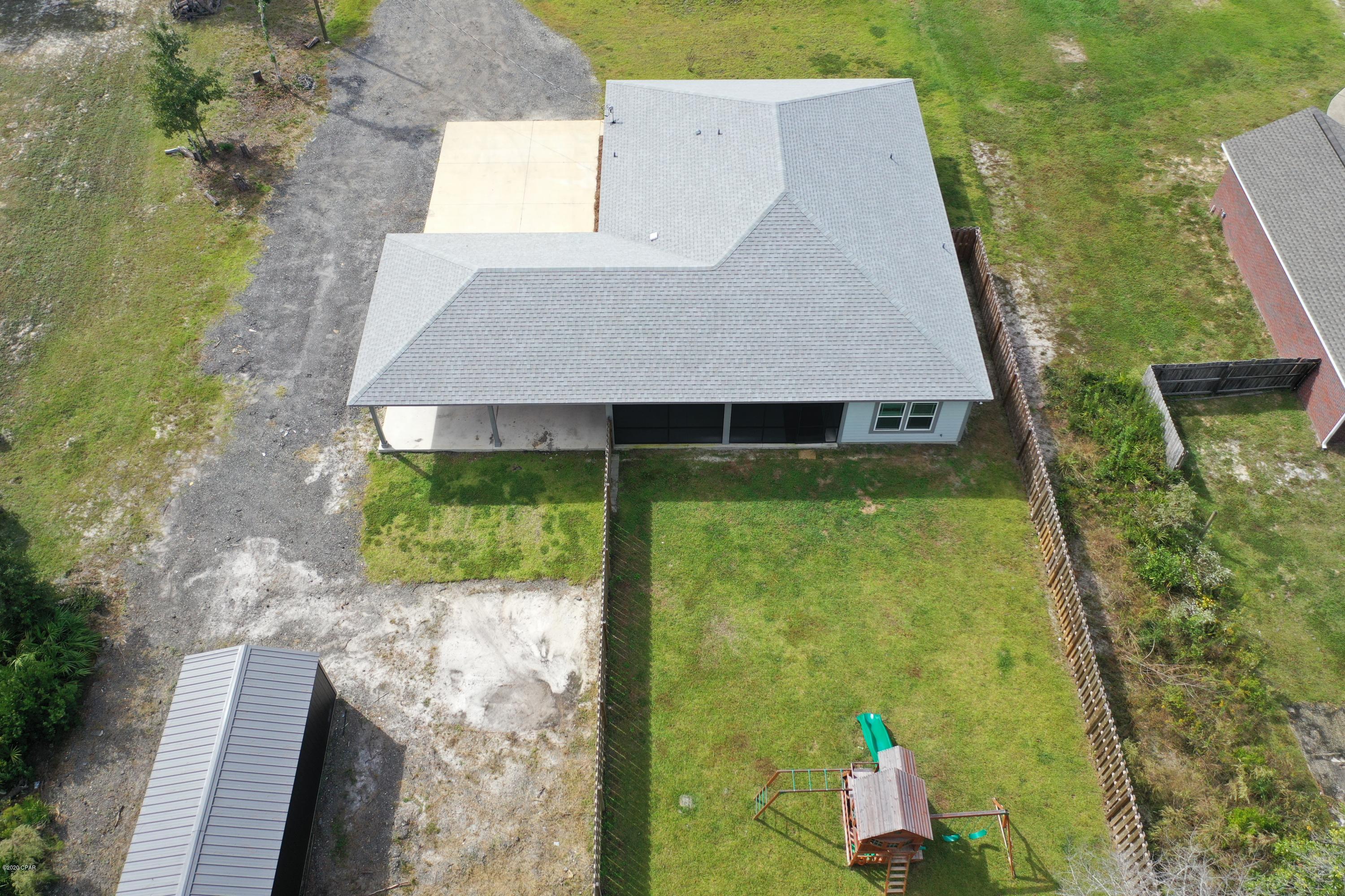 [No Recorded Subdiv] - Residential