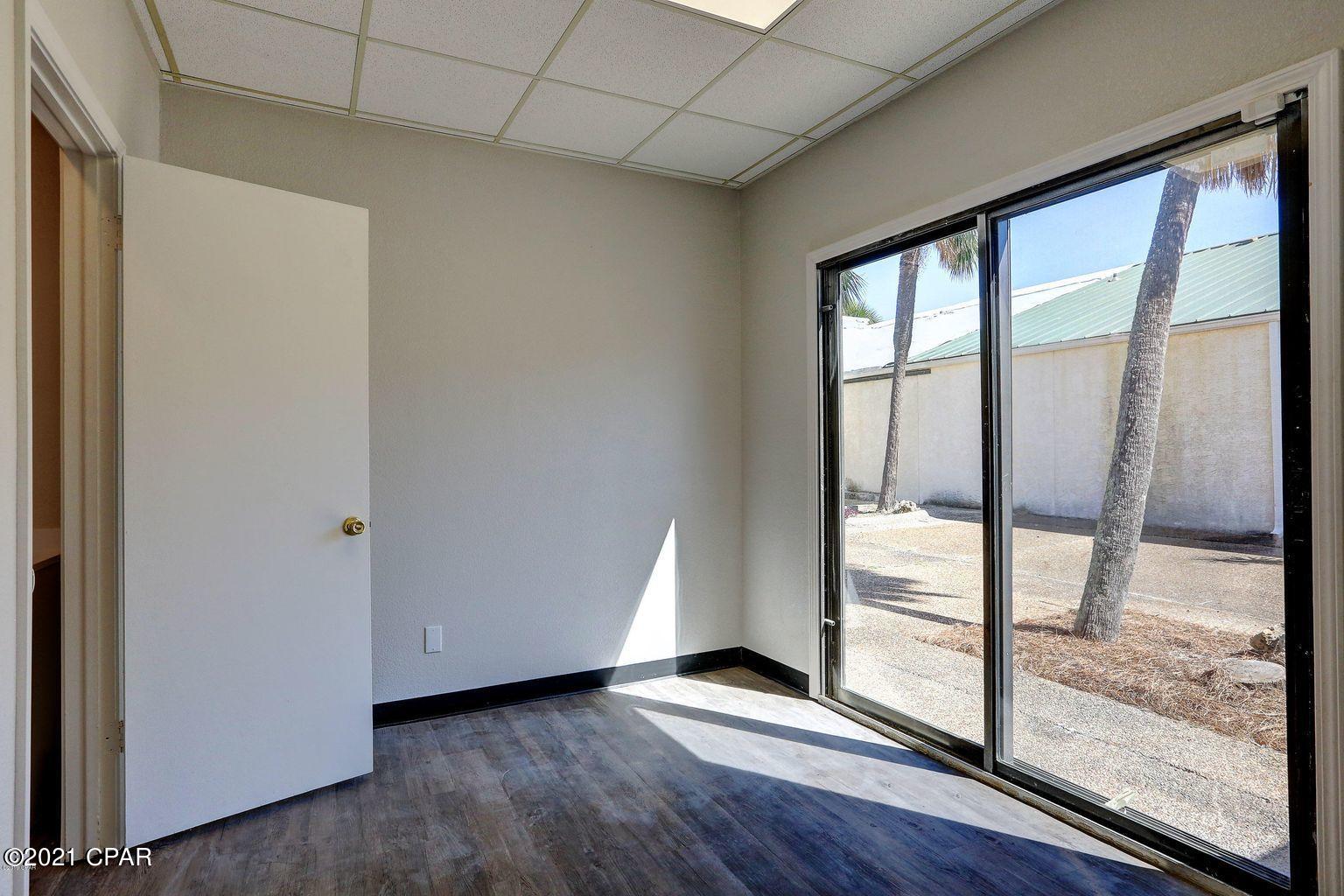 No Named Subdivision - Commercial Lease
