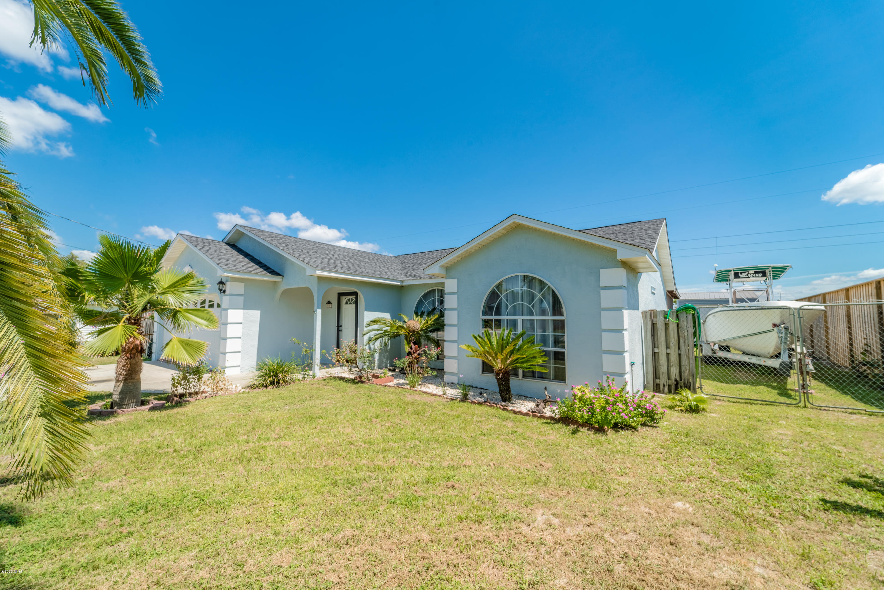 Gulf Highlands Unit-2 - Residential