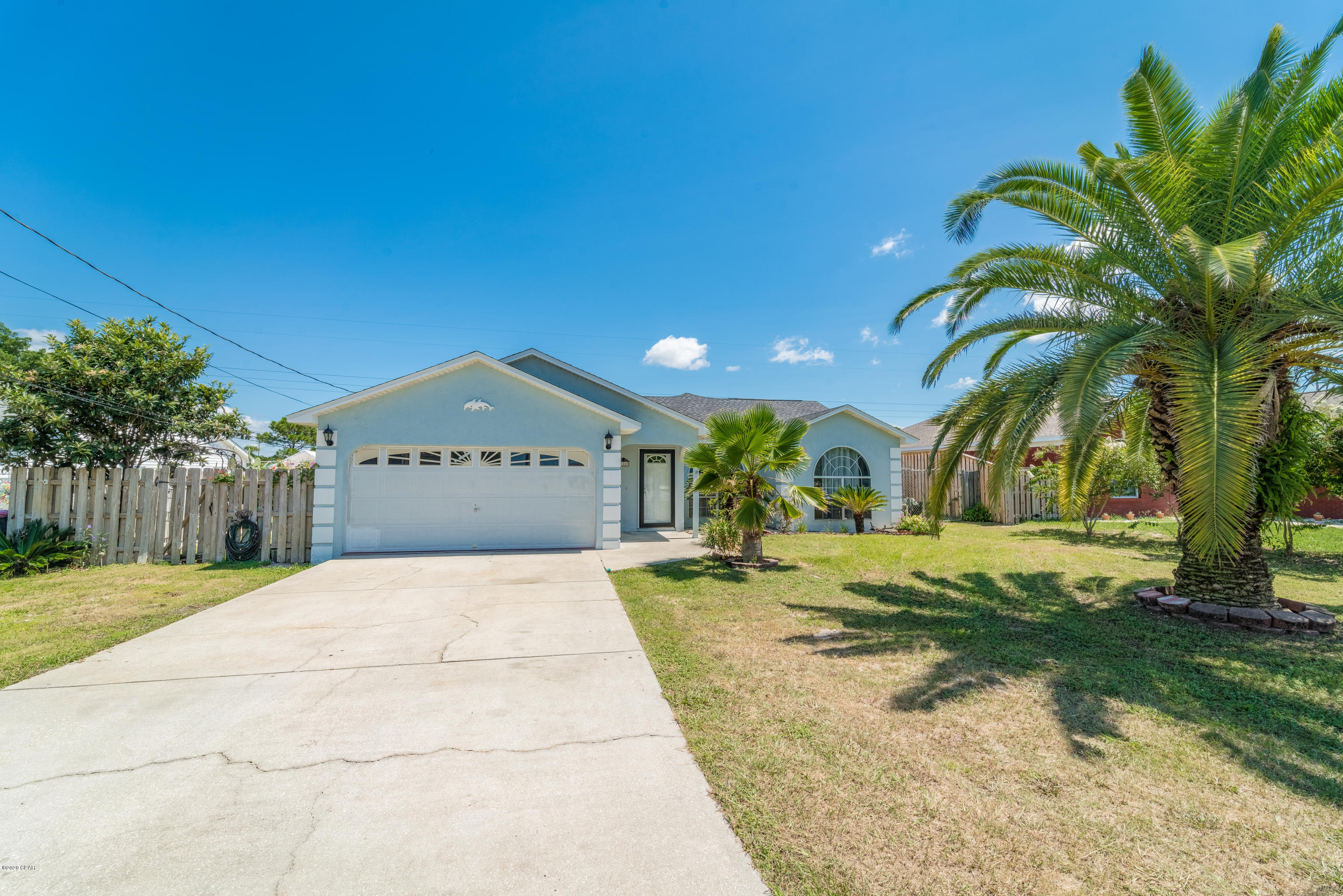 Gulf Highlands Unit-2 - Residential