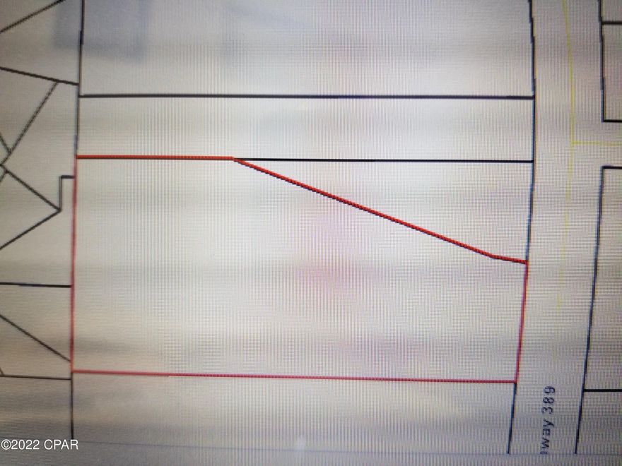 Four acres of land with possibilities to build multiple homes. This would be a perfect location for multiple homes. Close to everything All measurements are approximate and should be verified if important.
