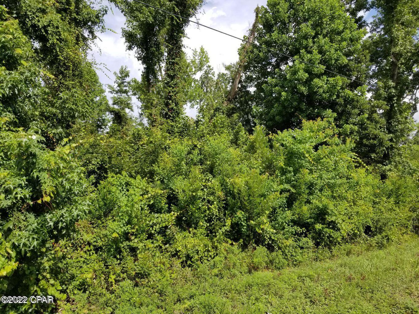 [No Recorded Subdiv] - Land