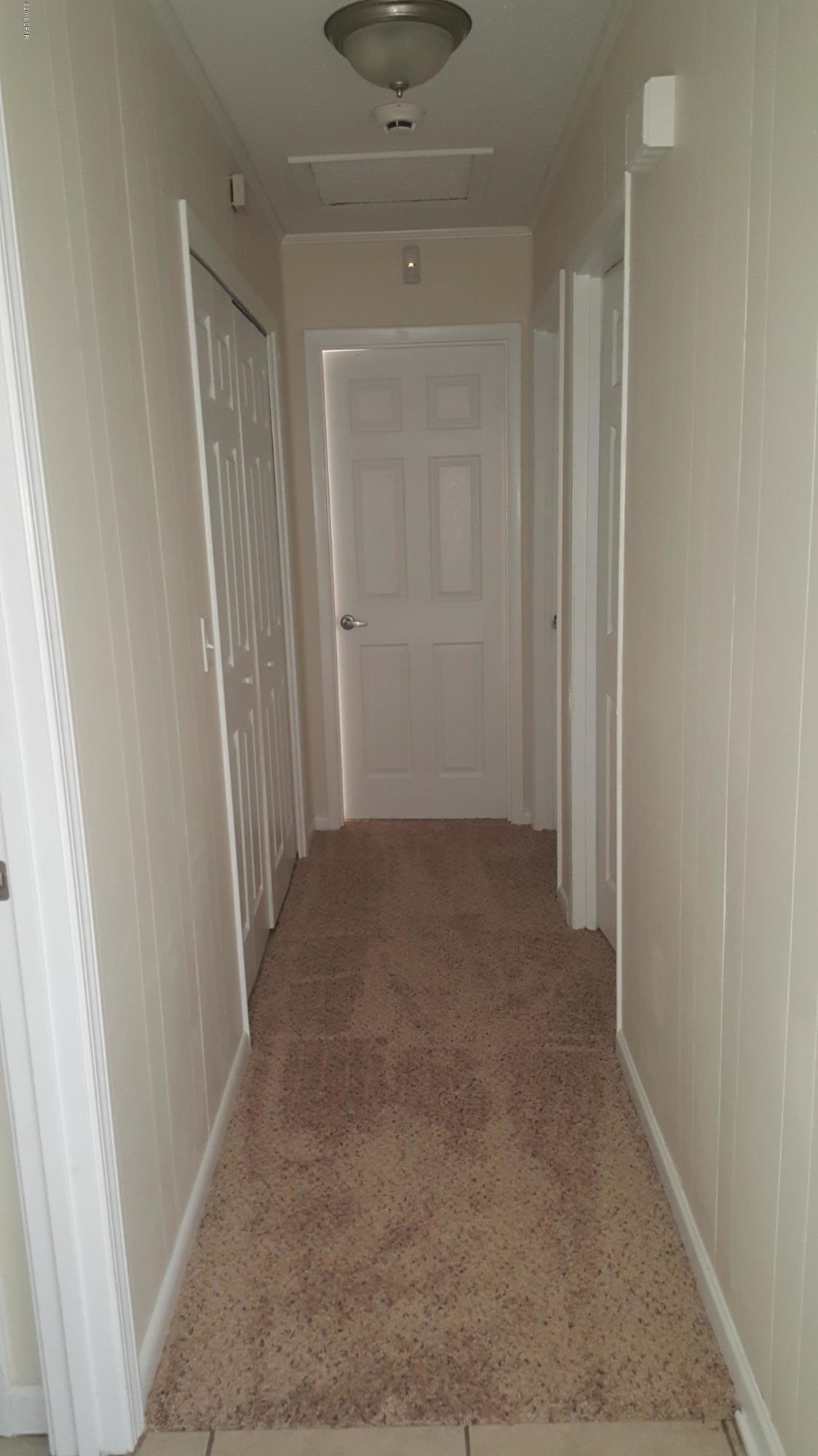 [No Recorded Subdiv] - Residential Lease