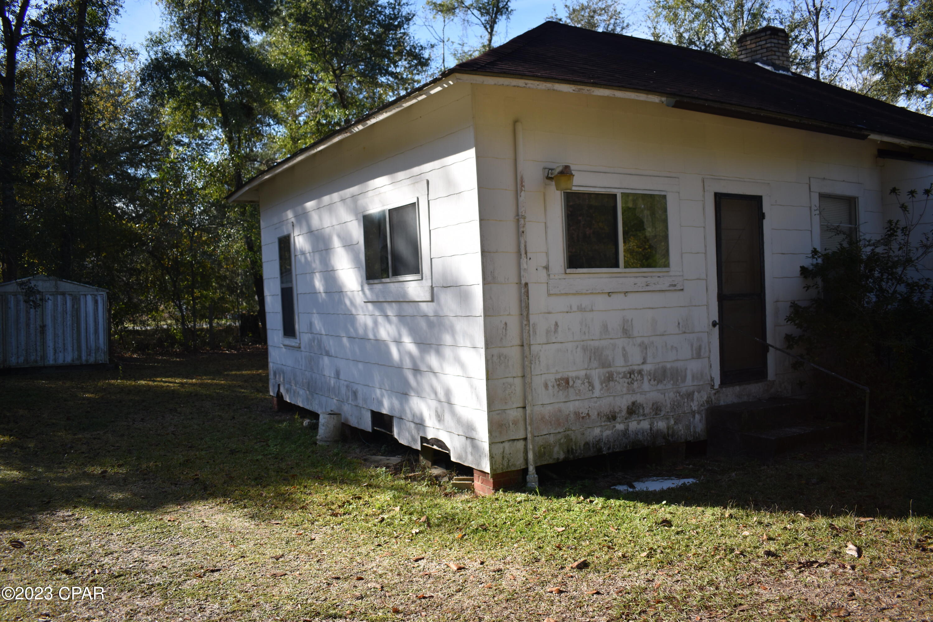 No Named Subdivision - Residential