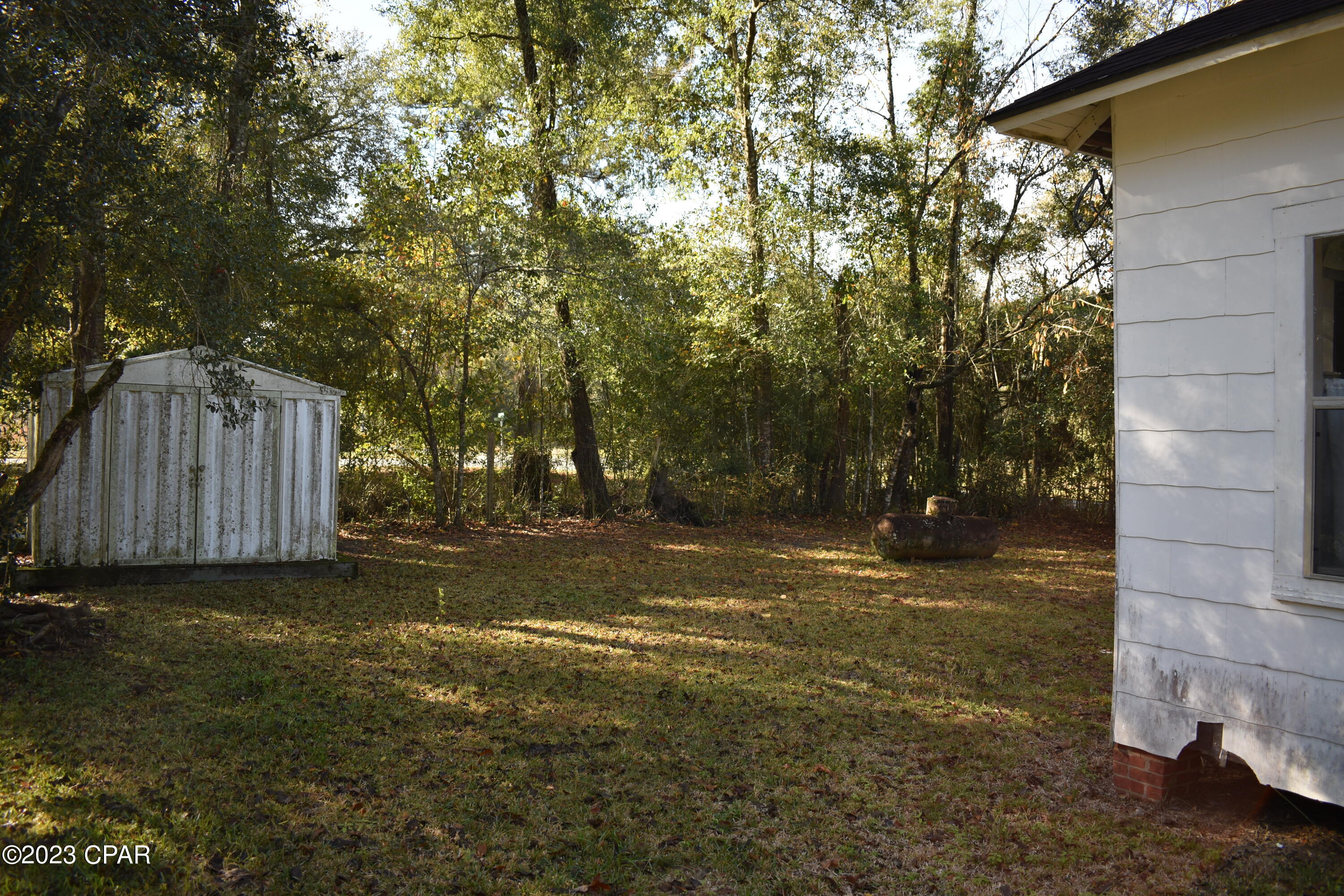 No Named Subdivision - Residential