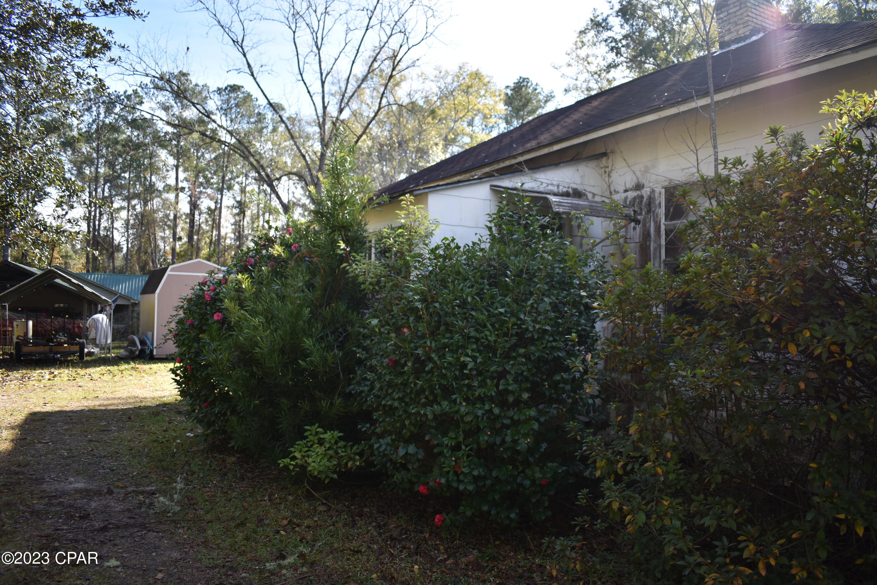 No Named Subdivision - Residential