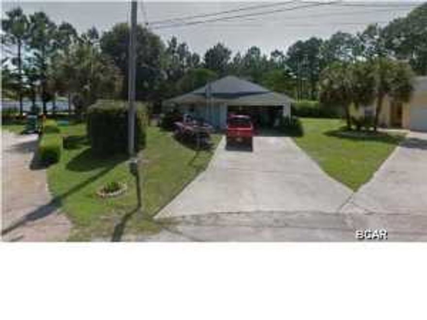 Perfect 3 Bedroom / 2 Bath home just minutes to the beach! Home has a 2 car garage and fenced in yard that is great for pets. Will be available for viewing May 8th.