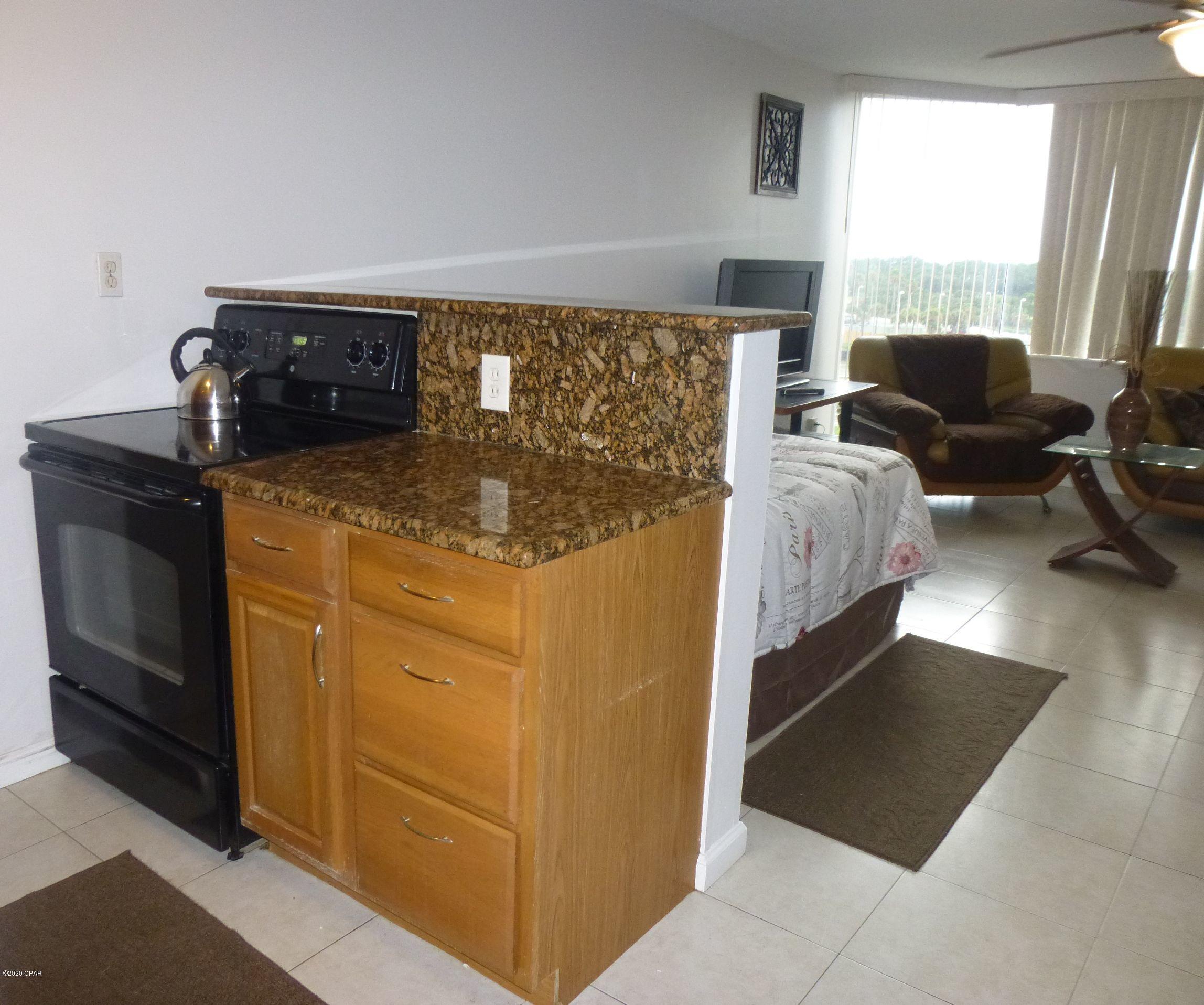 Top Of The Gulf Condo. - Residential