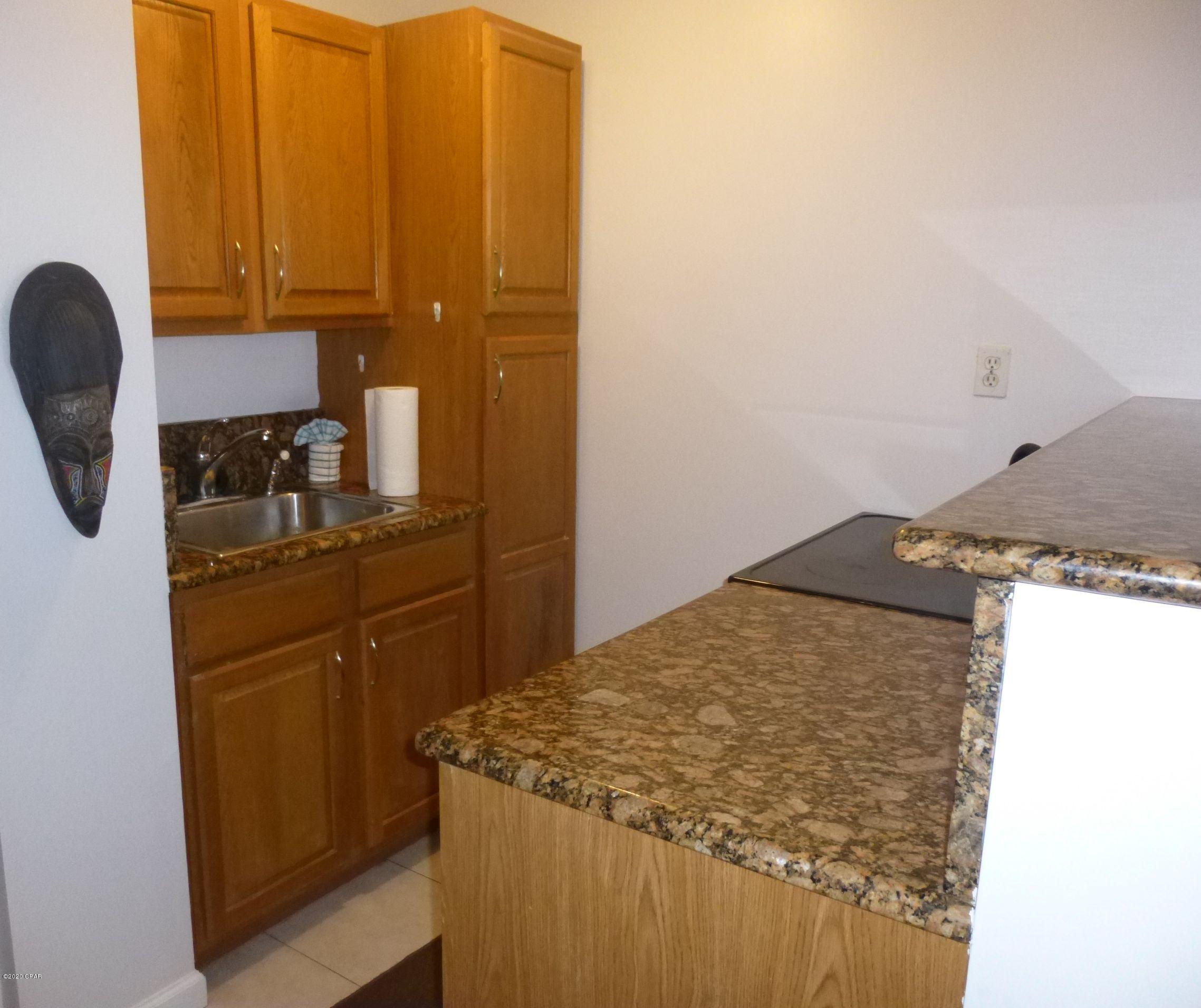 Top Of The Gulf Condo. - Residential