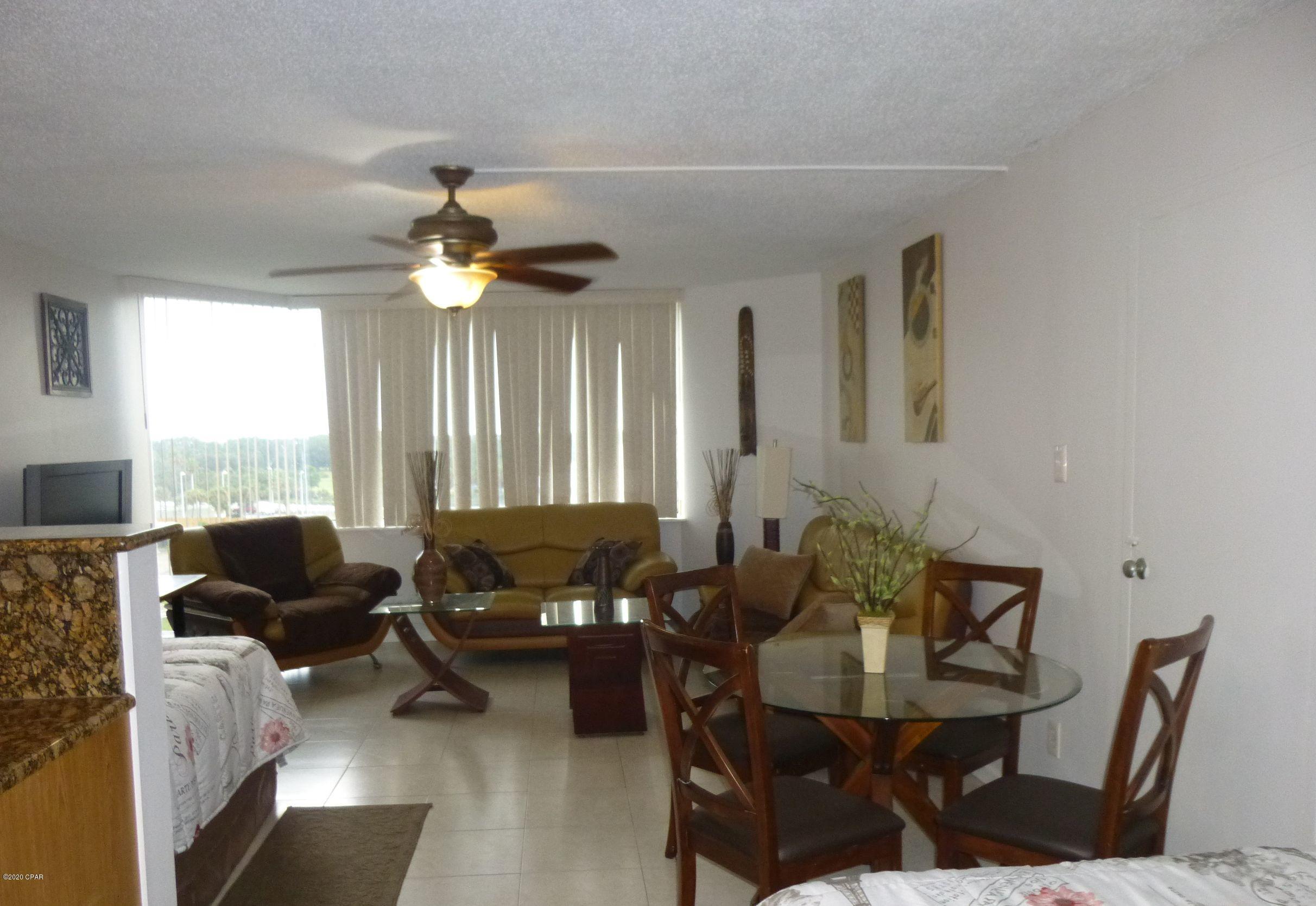 Top Of The Gulf Condo. - Residential