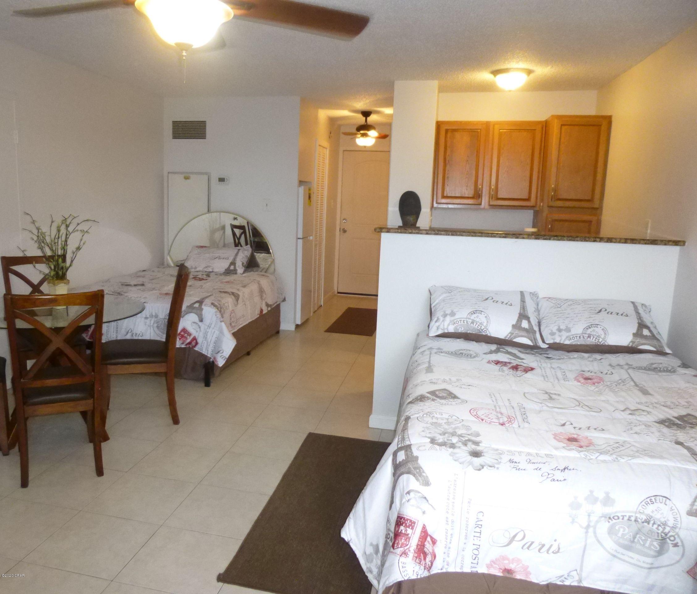 Top Of The Gulf Condo. - Residential