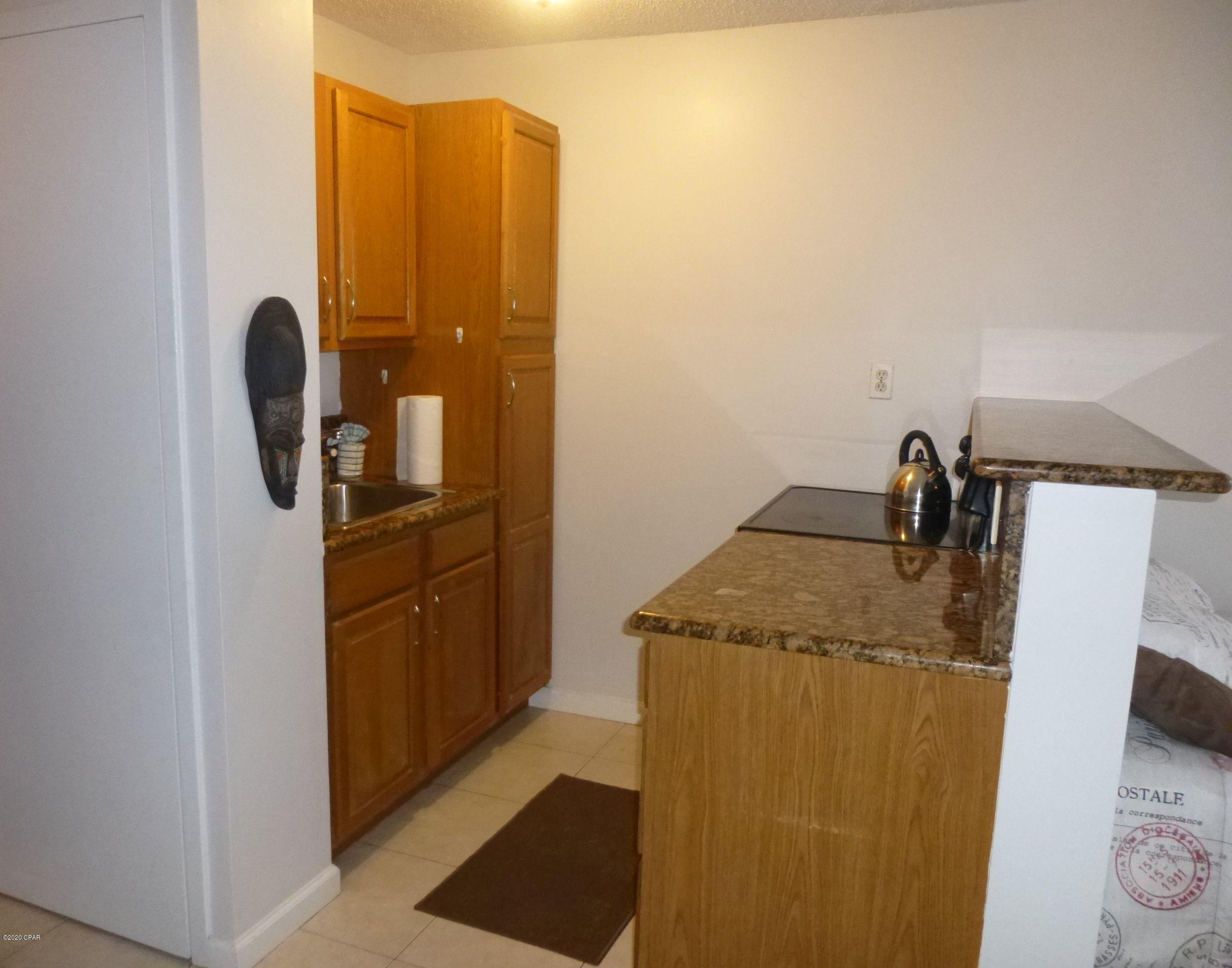 Top Of The Gulf Condo. - Residential