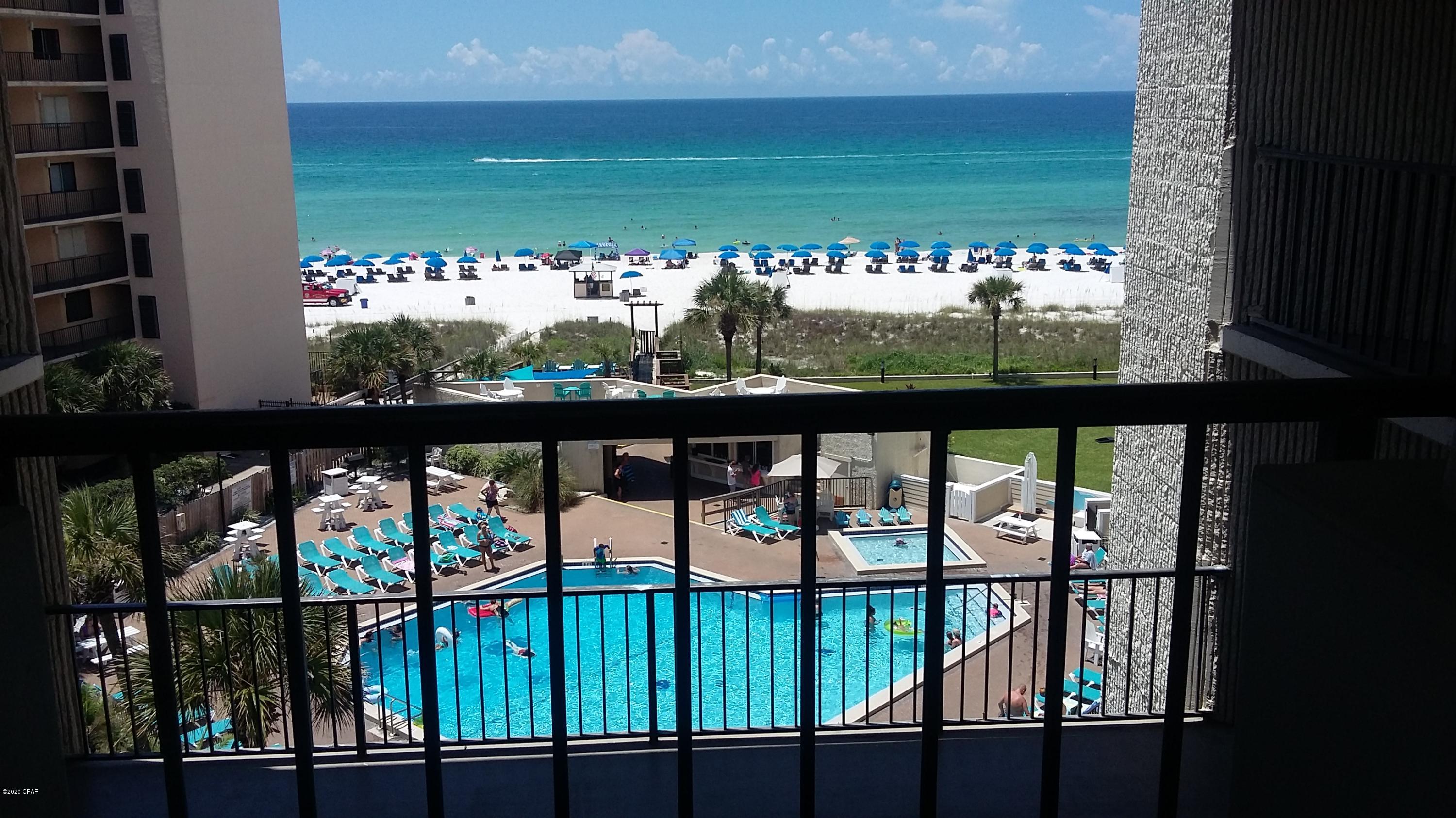 Top Of The Gulf Condo. - Residential