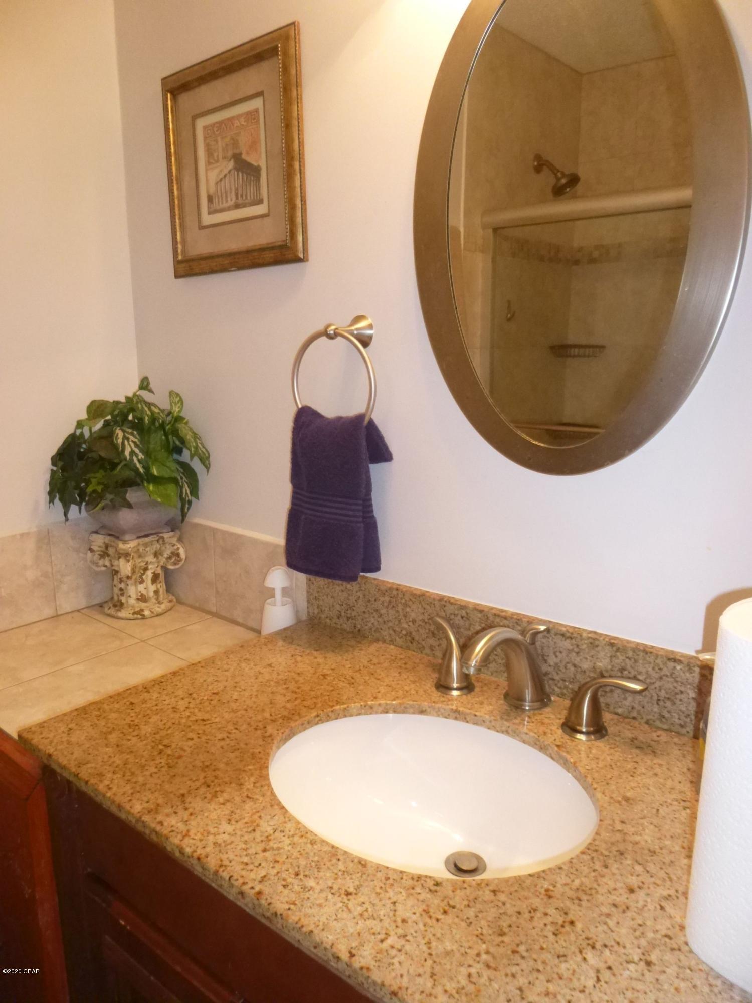 Top Of The Gulf Condo. - Residential