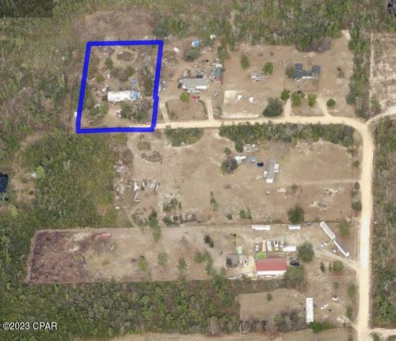 [No Recorded Subdiv] - Land