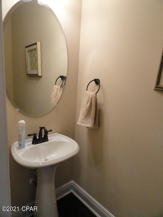 Bridge Harbor - Residential