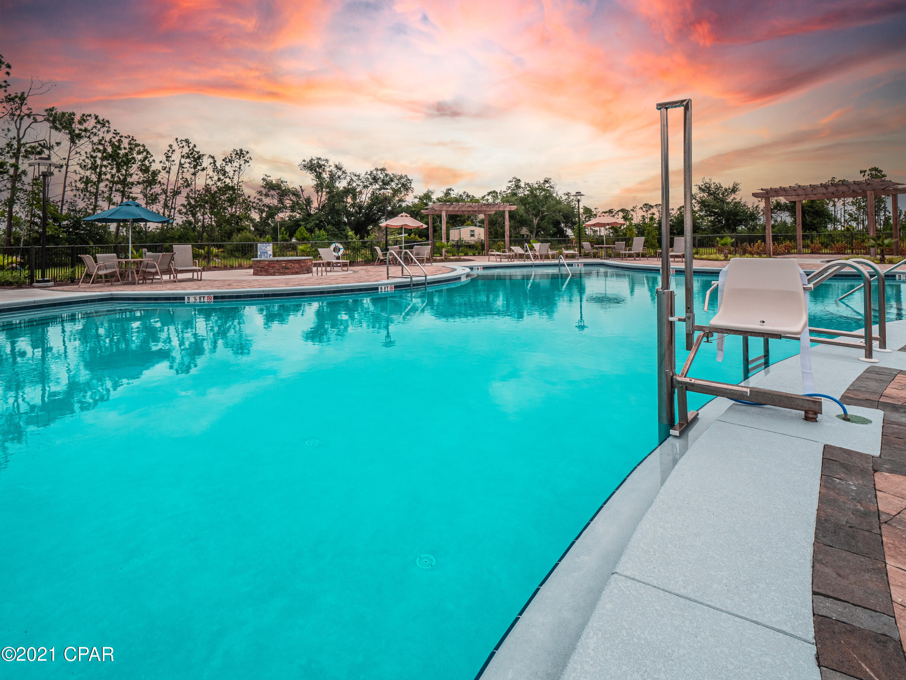 Bridge Harbor - Residential